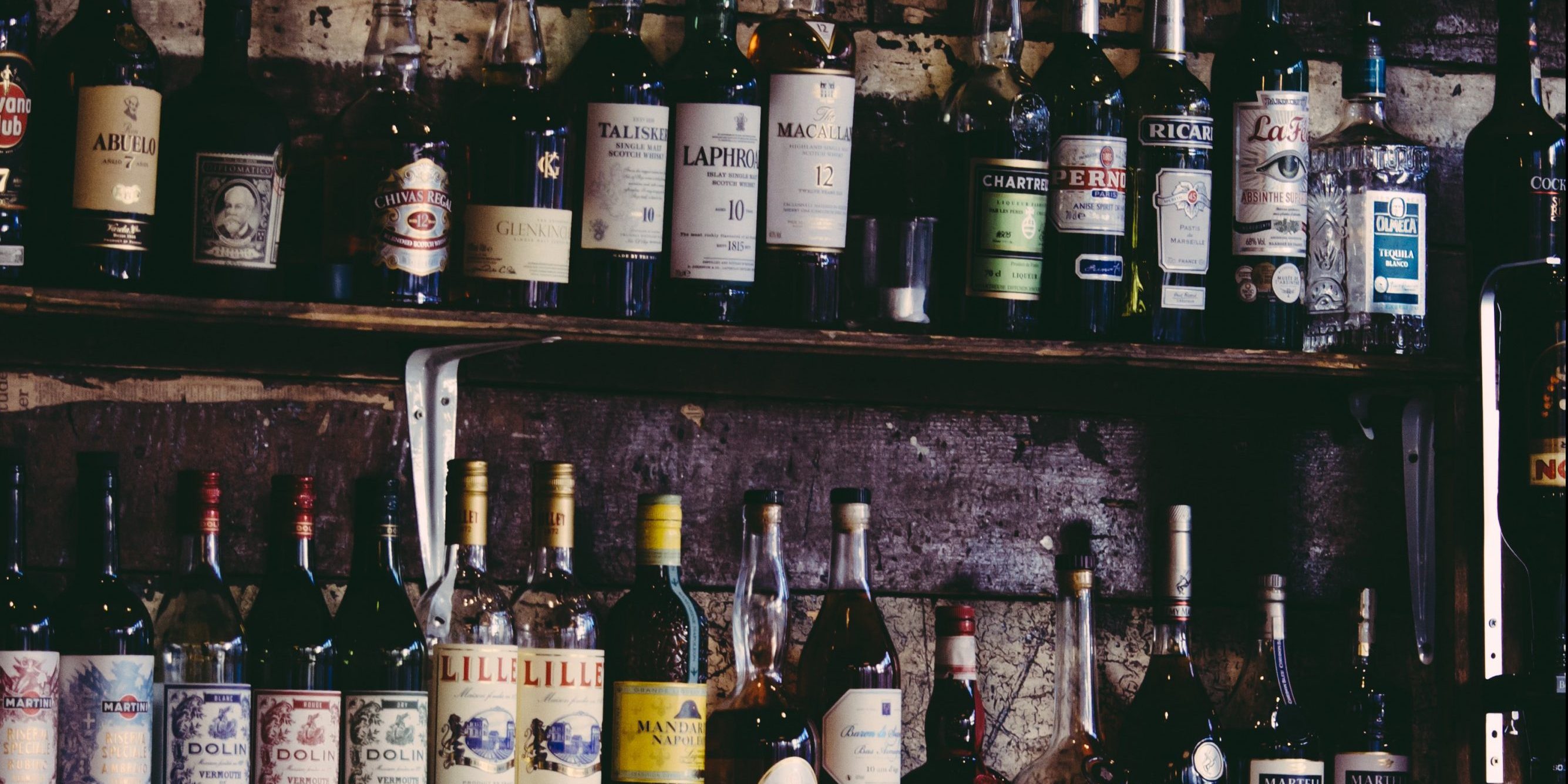 Liquor Wallpapers