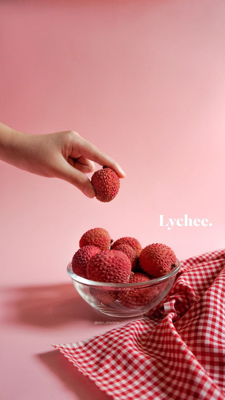 Lychee Wallpapers