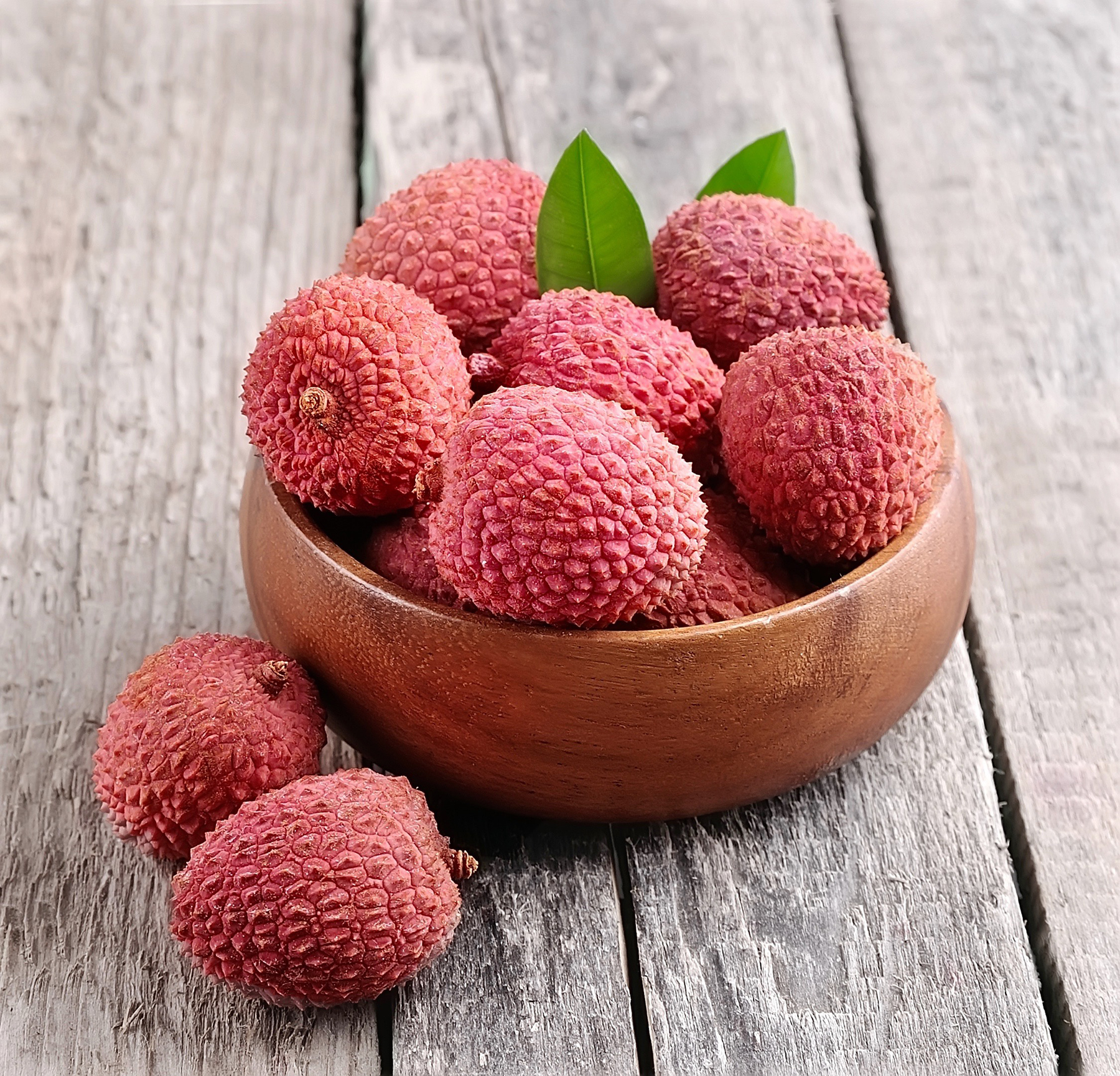 Lychee Wallpapers