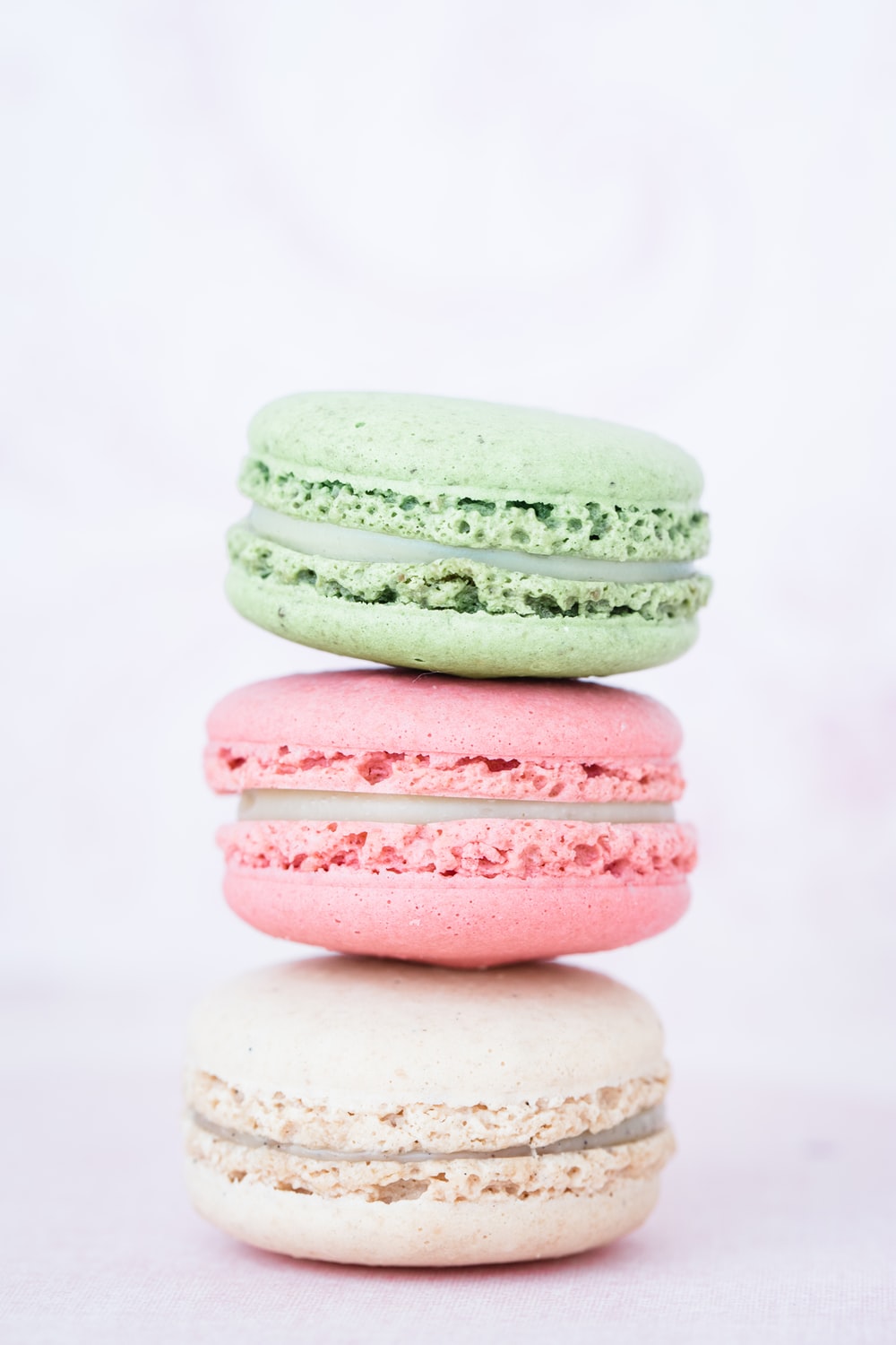 Macaron Wallpapers