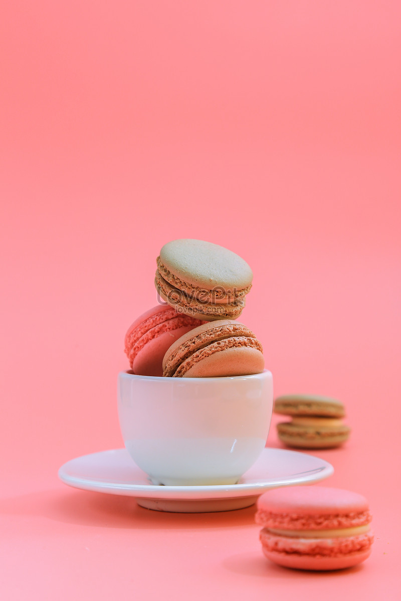 Macaron Wallpapers