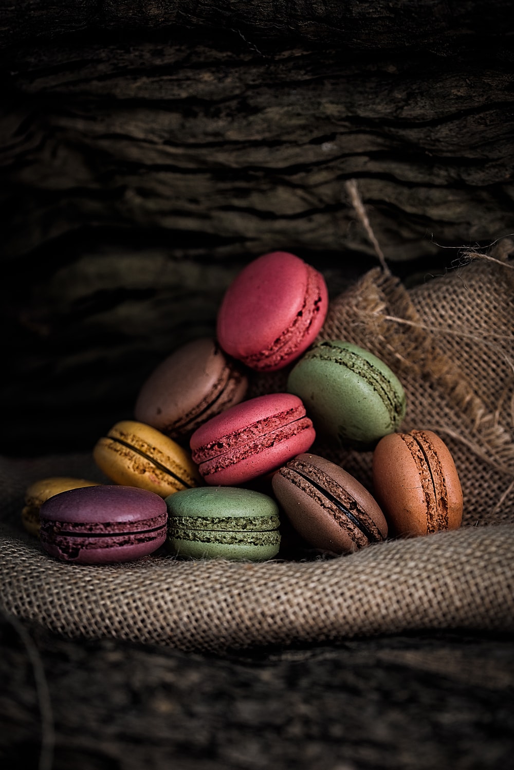 Macaron Wallpapers