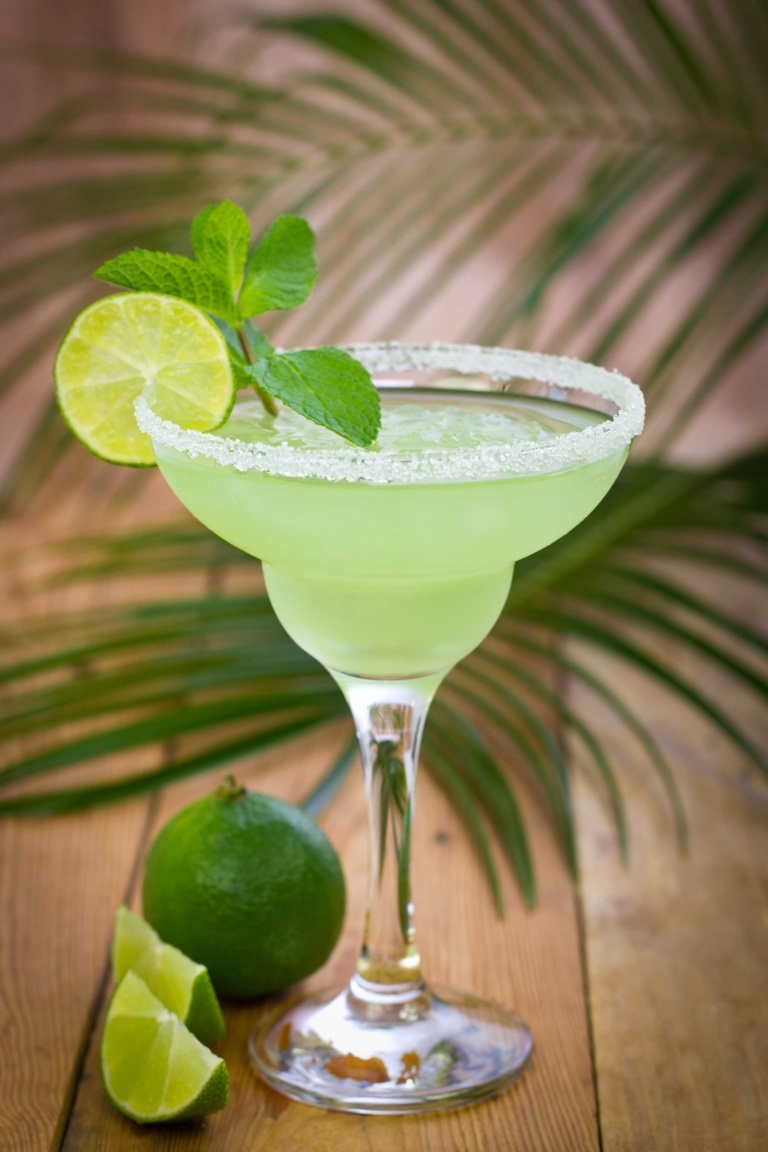 Margarita Wallpapers