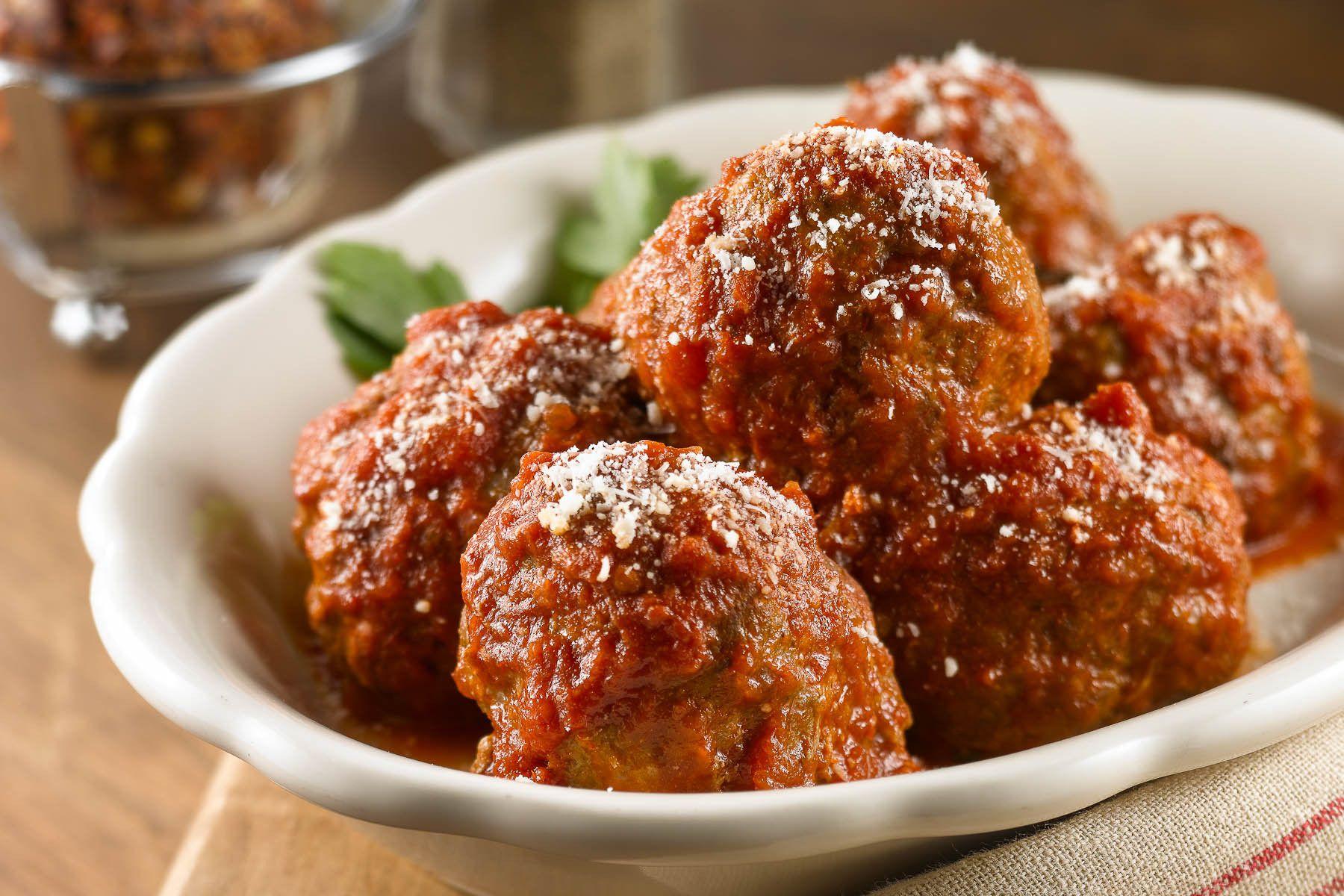 Meatball Wallpapers