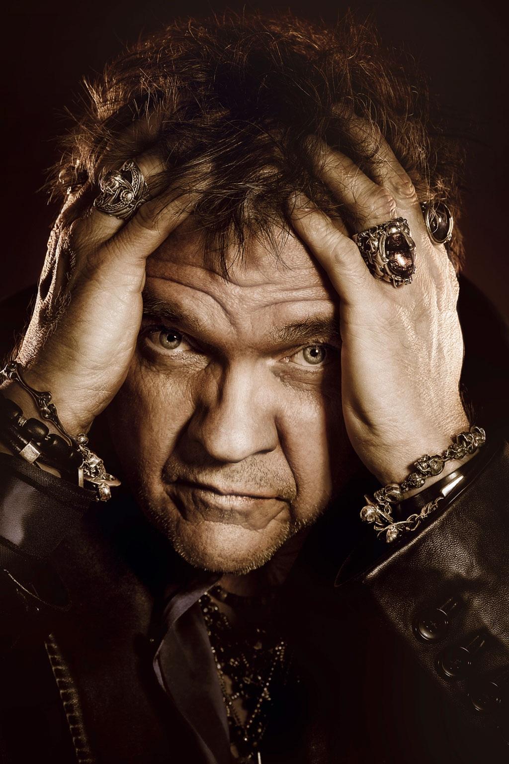 Meatloaf Wallpapers