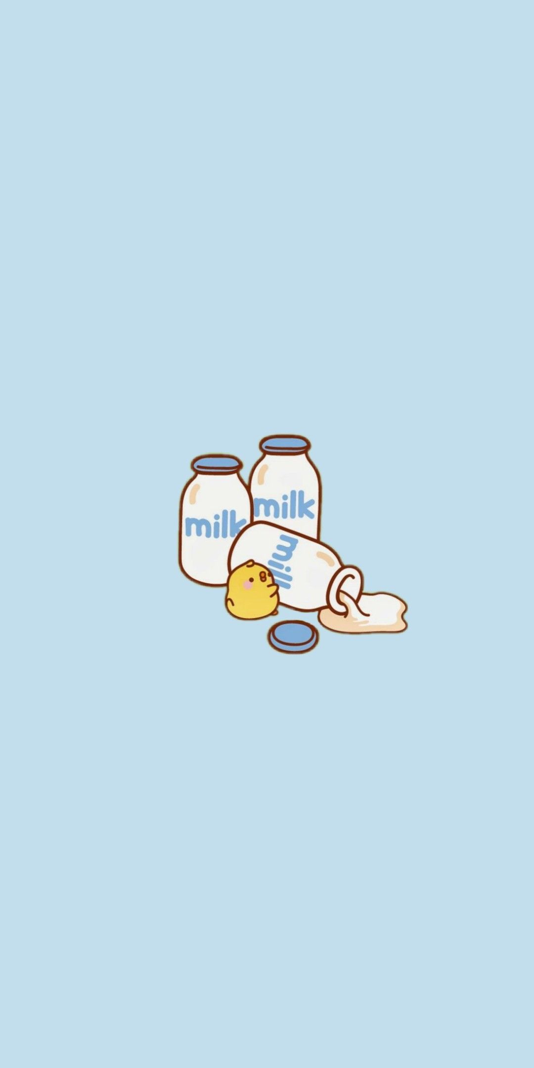 Milk Wallpapers