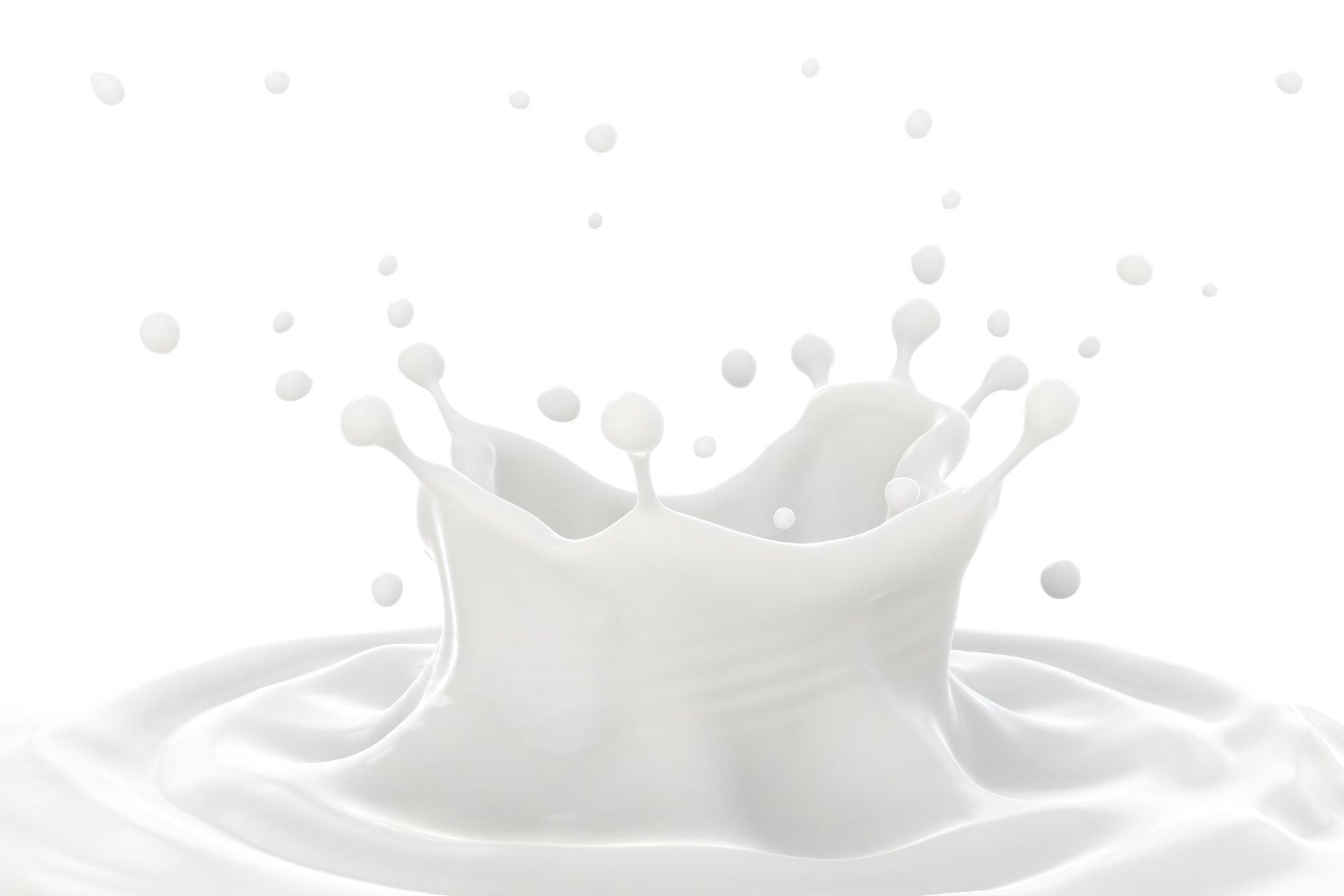 Milk Wallpapers