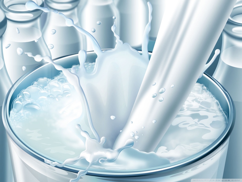 Milk Hd Wallpapers