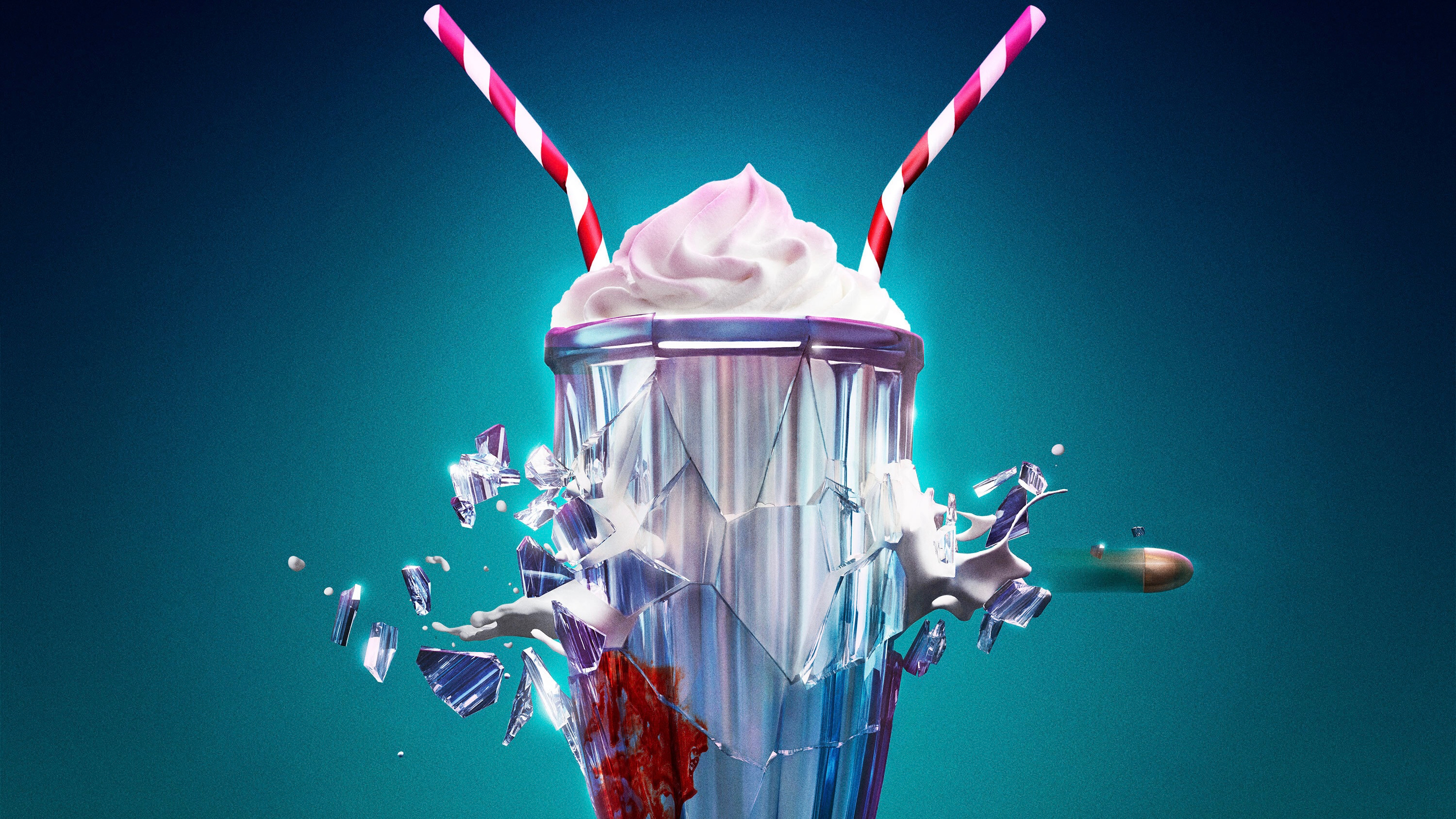 Milkshake Wallpapers