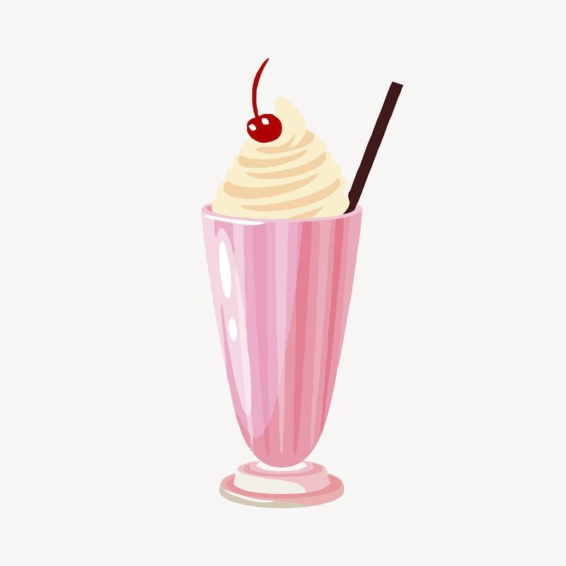 Milkshake Wallpapers