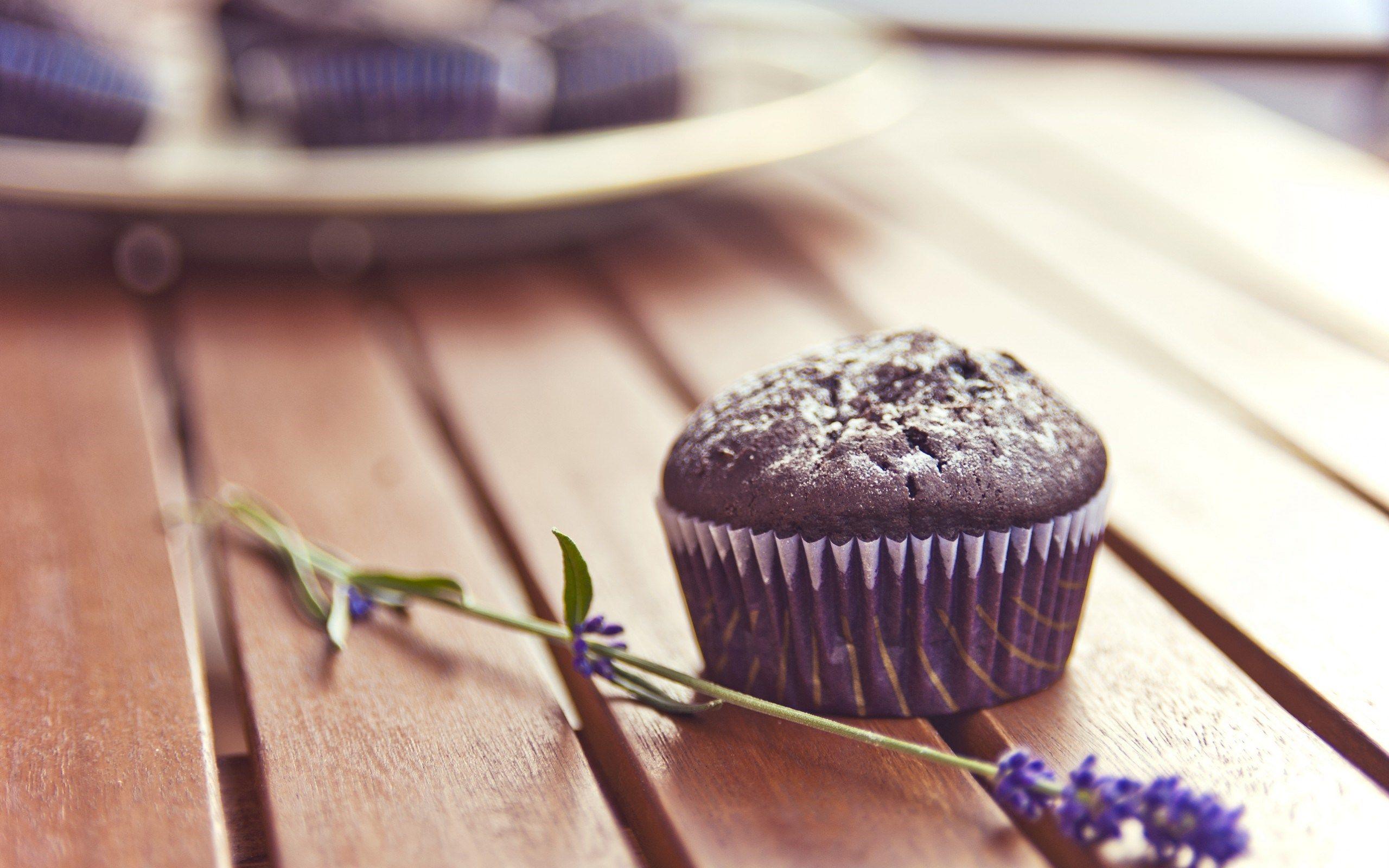 Muffin Wallpapers