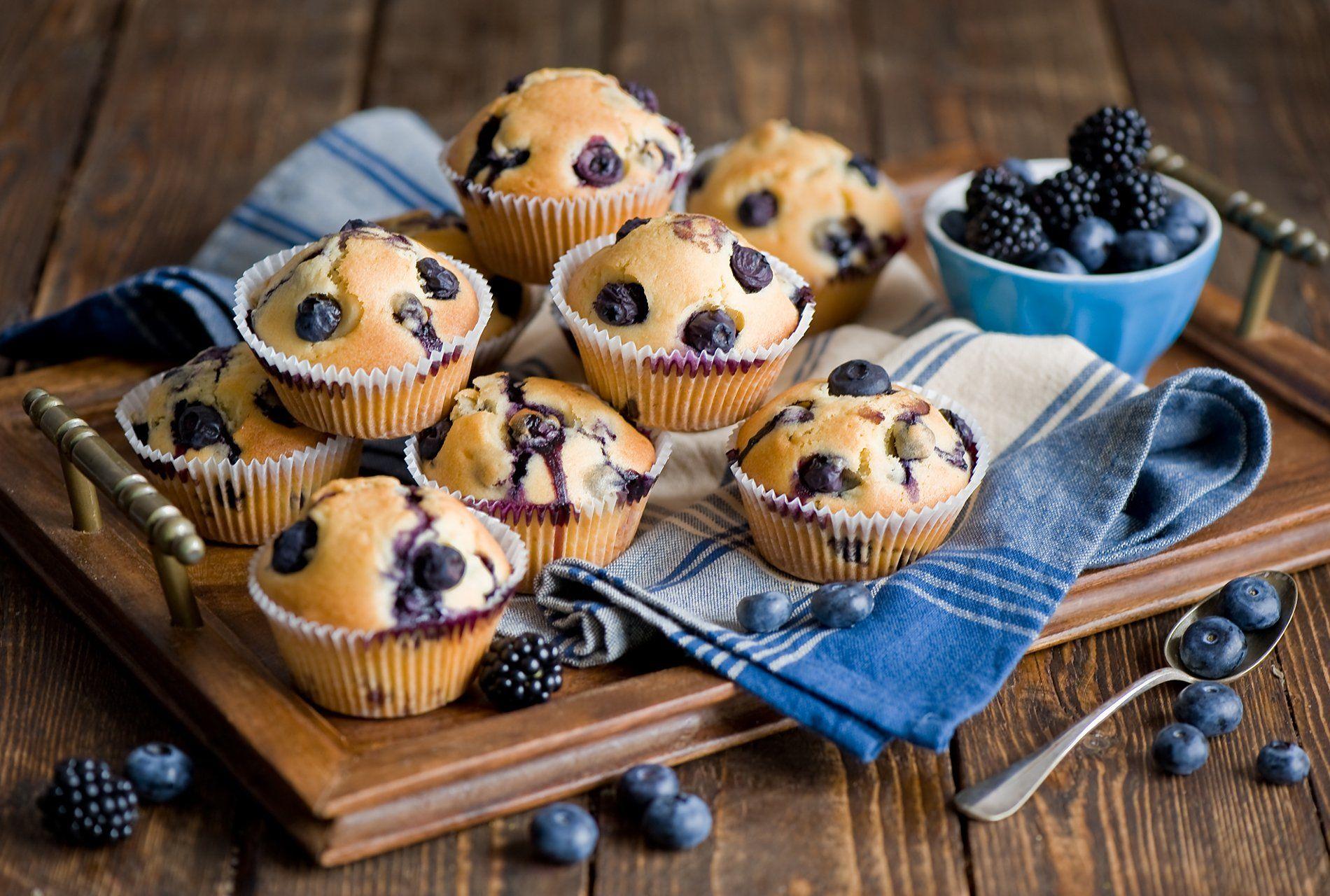 Muffin Wallpapers