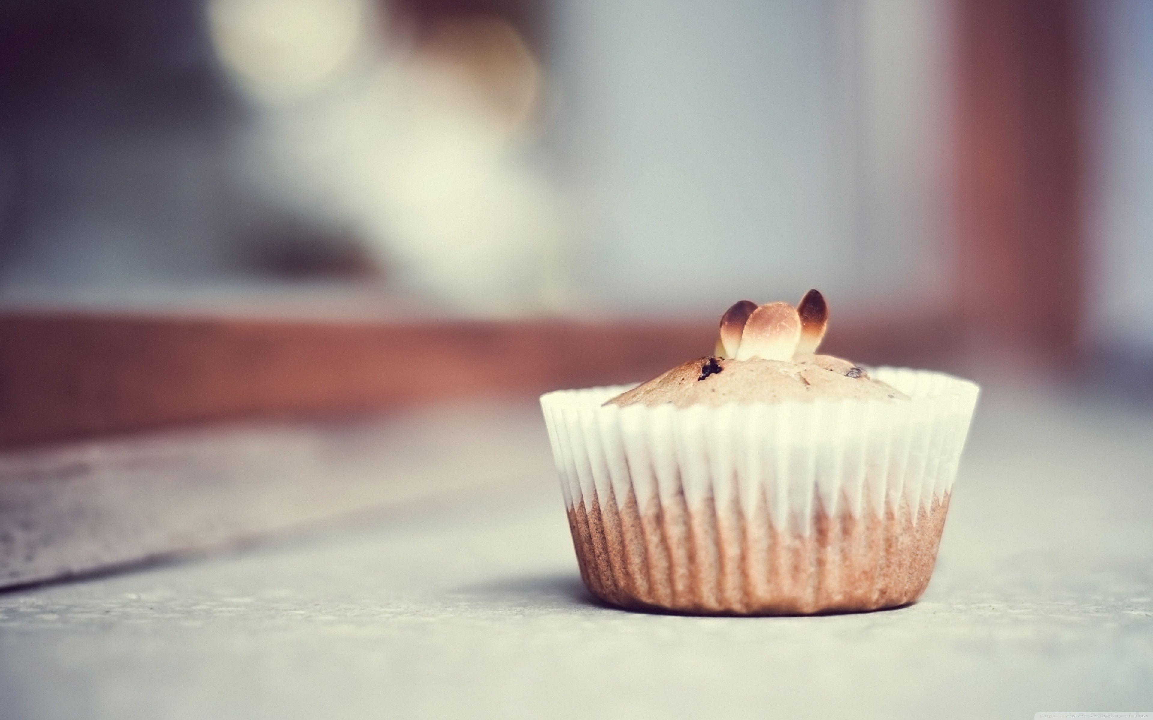 Muffin Wallpapers