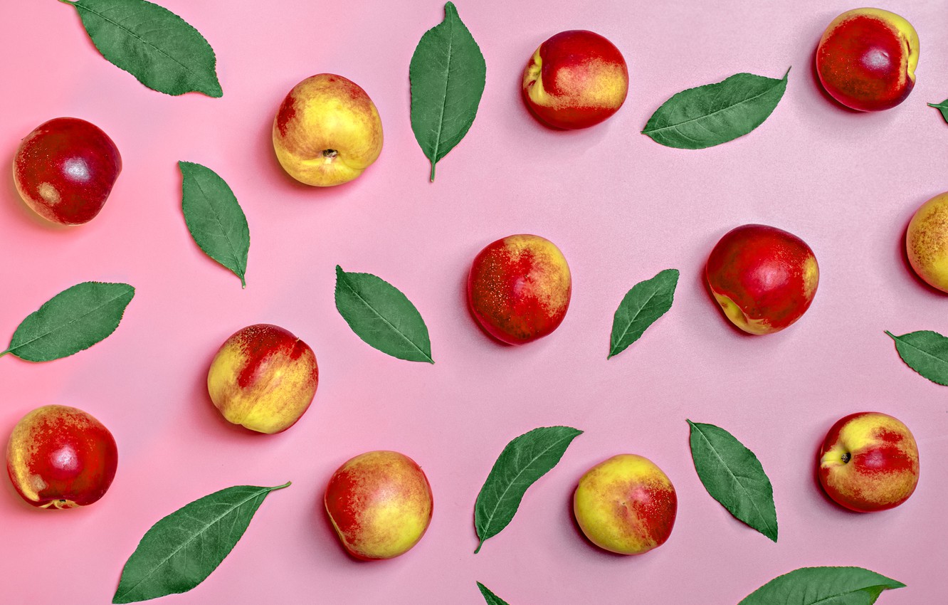 Nectarine Wallpapers