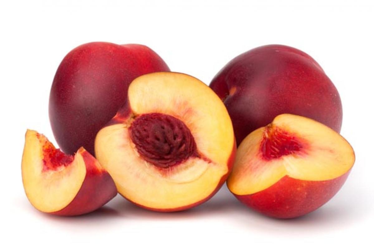 Nectarine Wallpapers