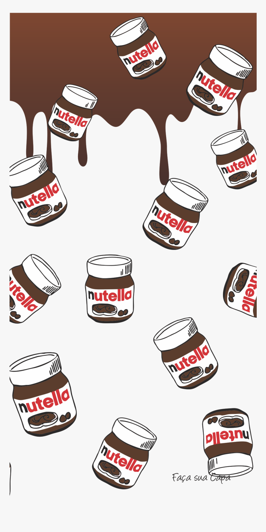 Nutella Wallpapers