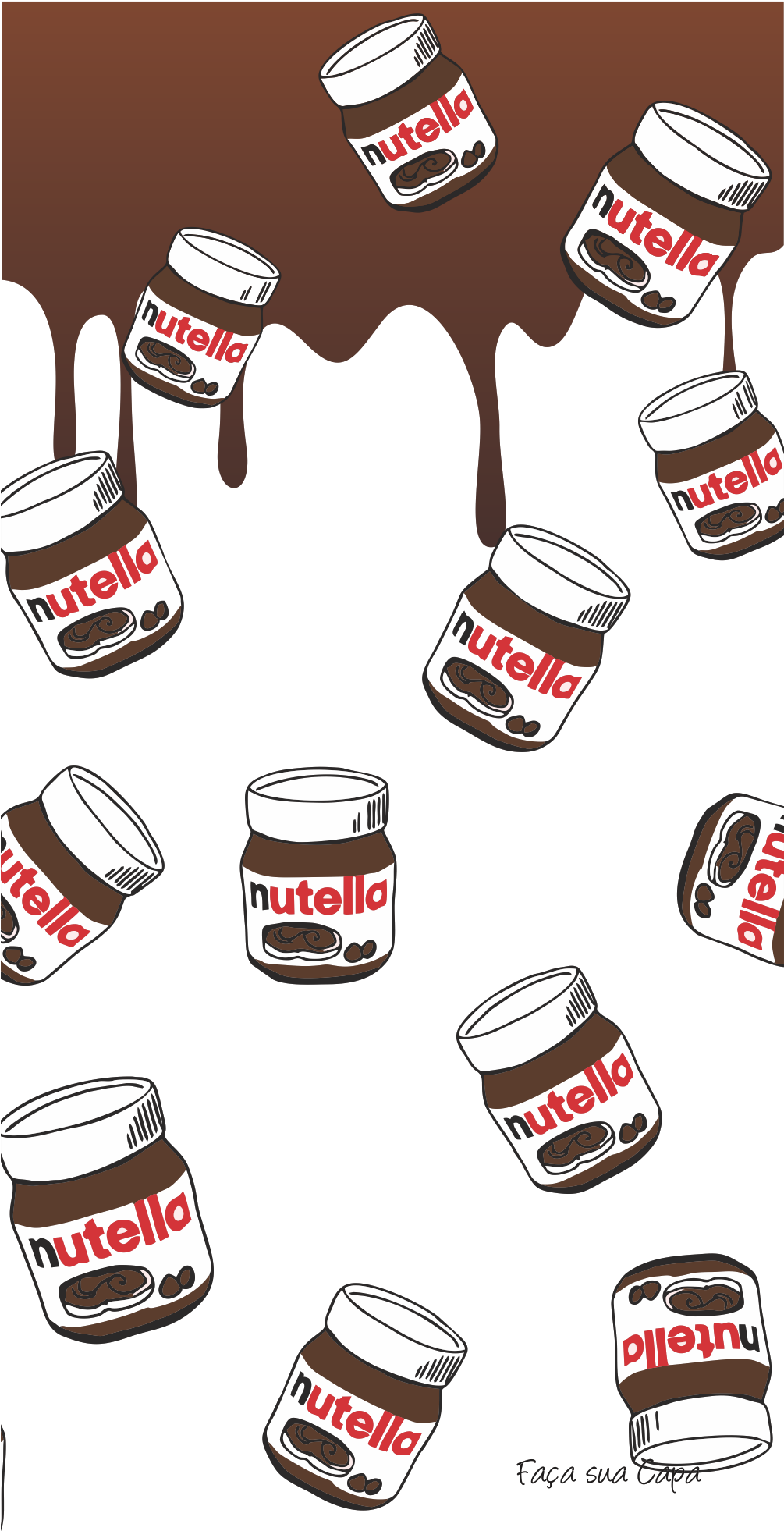 Nutella Wallpapers