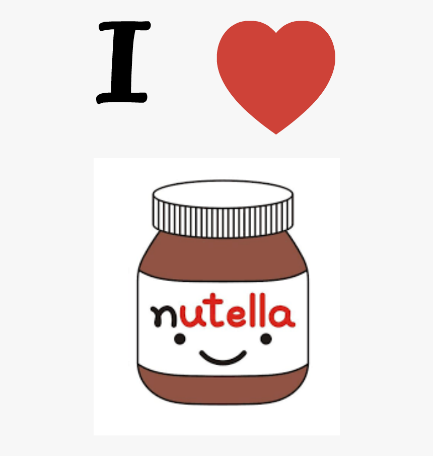 Nutella Wallpapers