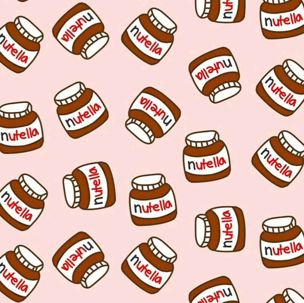 Nutella Wallpapers