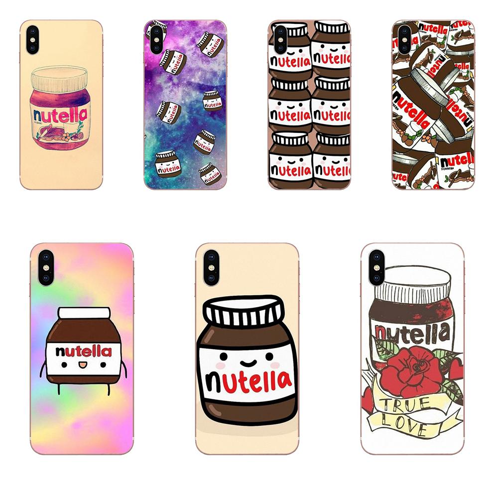 Nutella Wallpapers