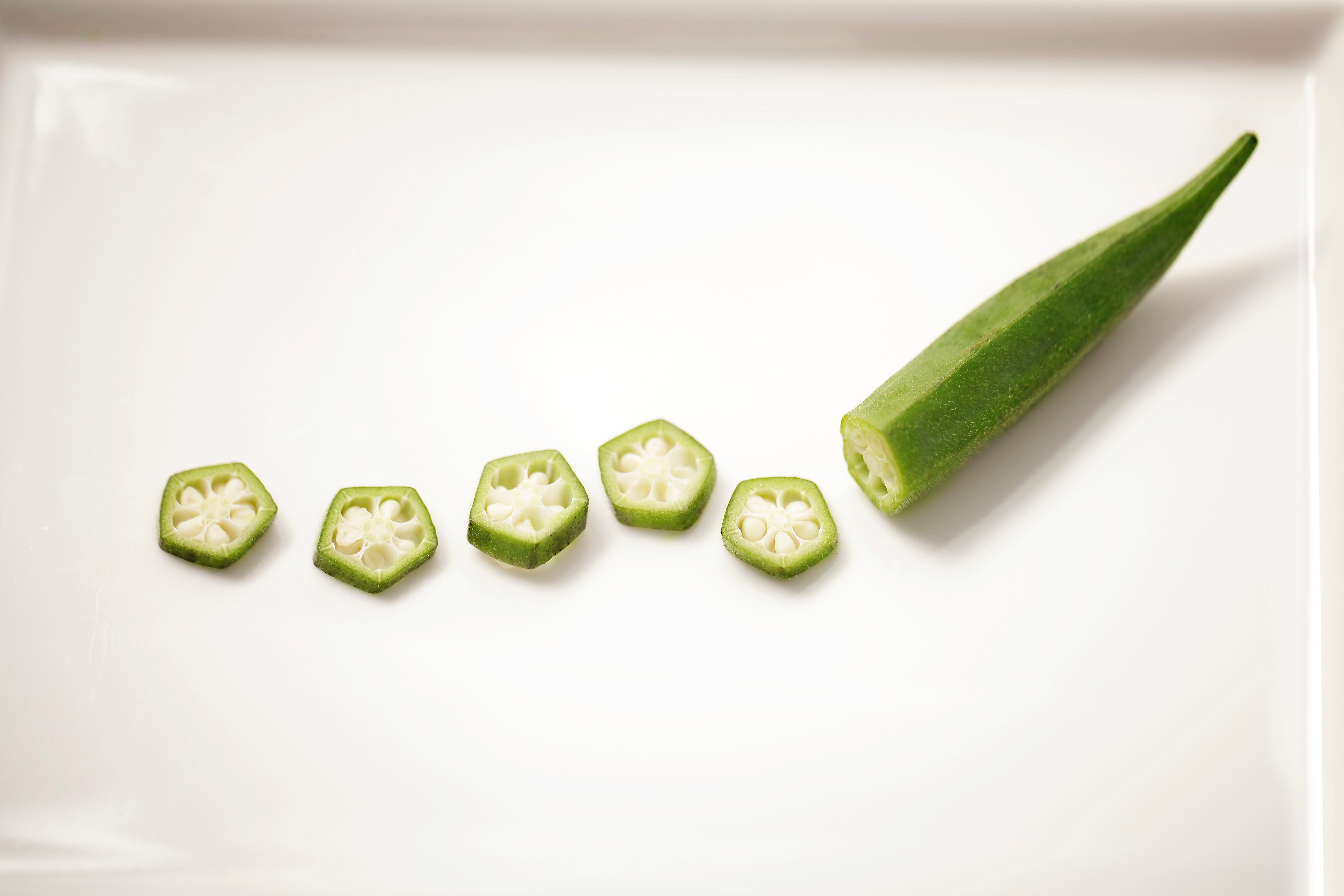 Okra Wallpapers