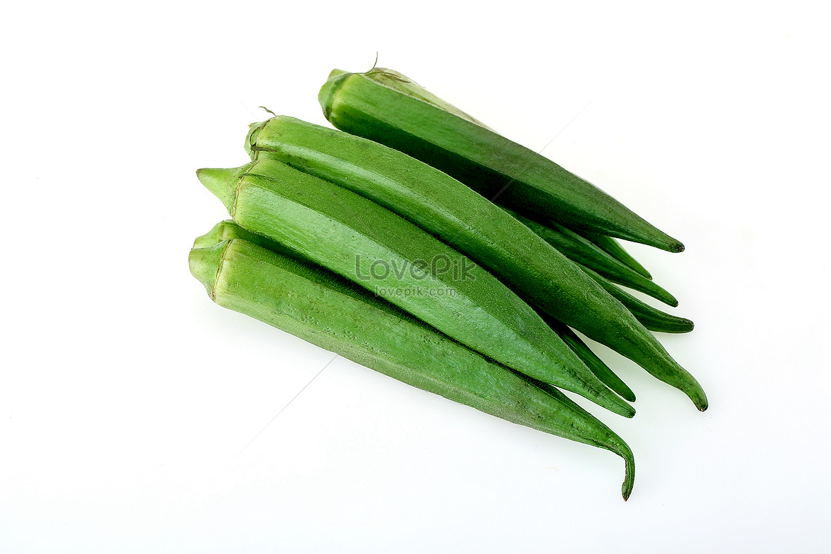 Okra Wallpapers