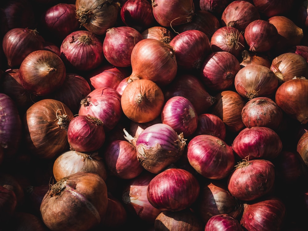 Onion Wallpapers