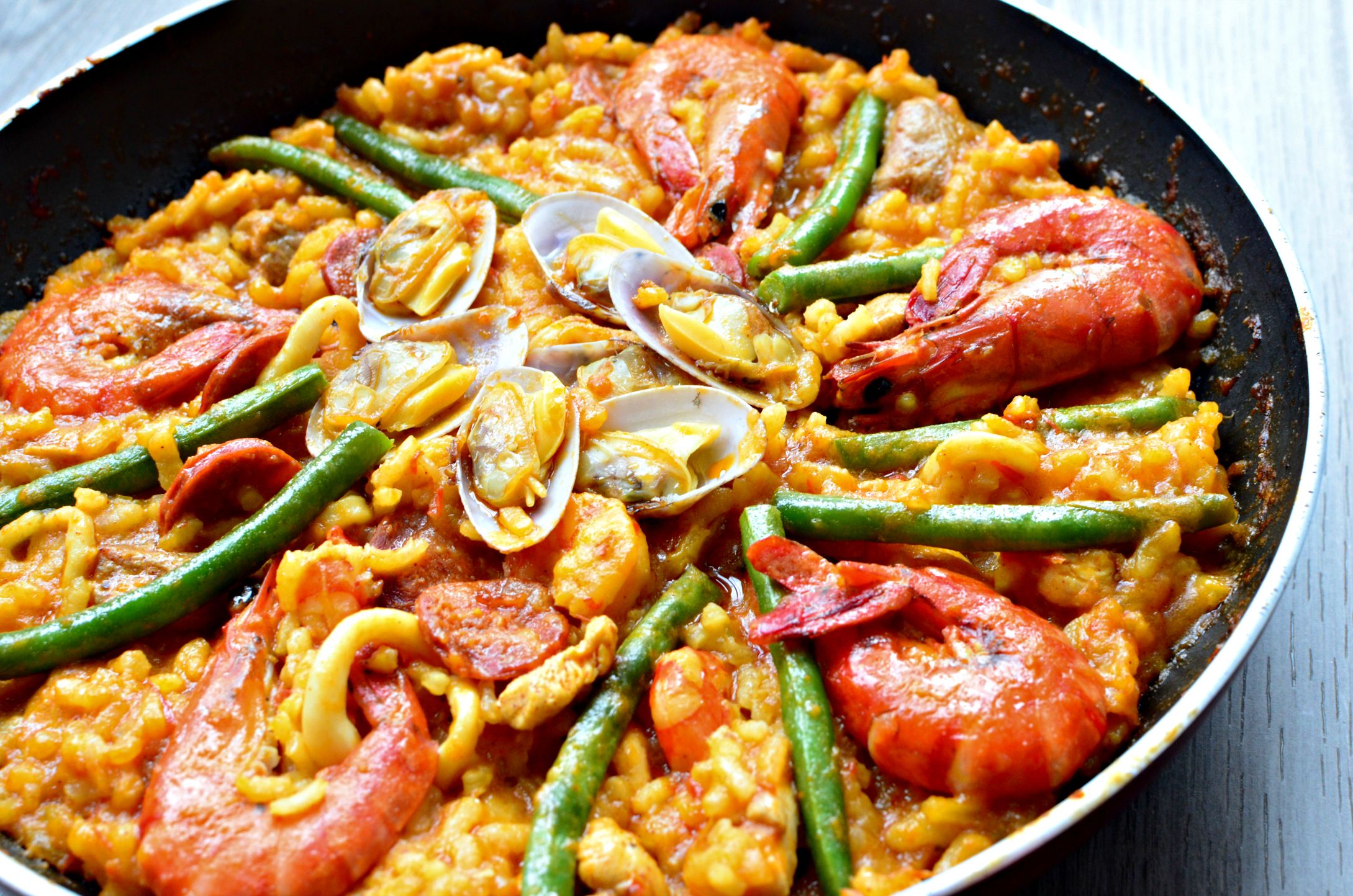 Paella Wallpapers