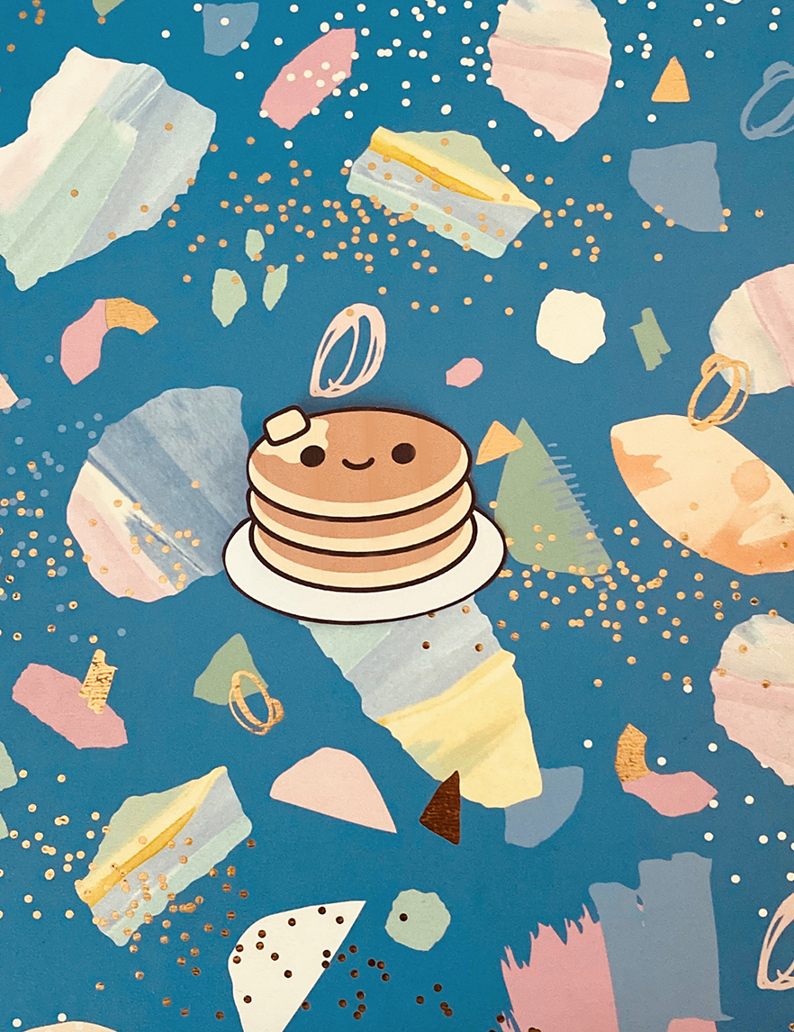 Pancake Wallpapers