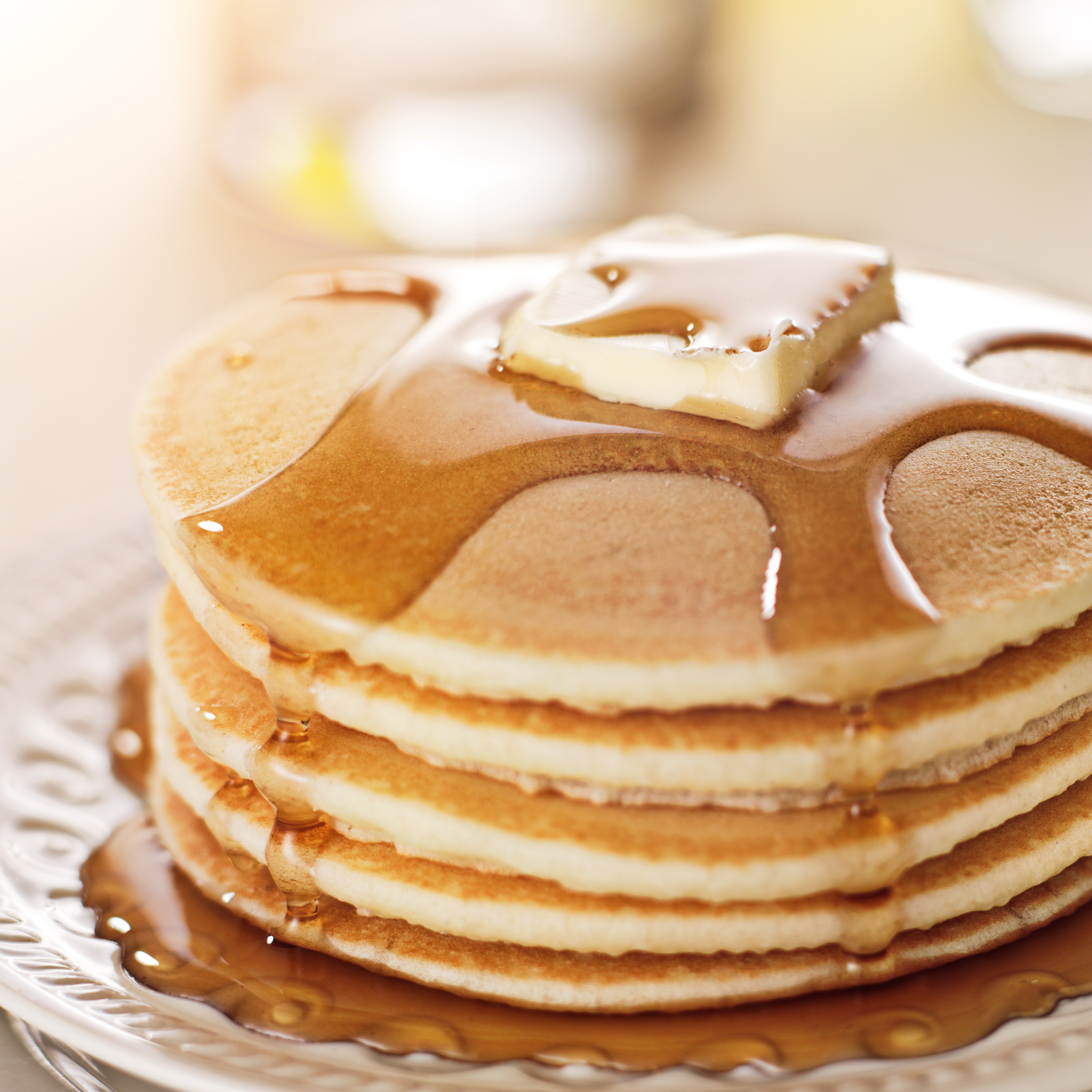 Pancake Wallpapers