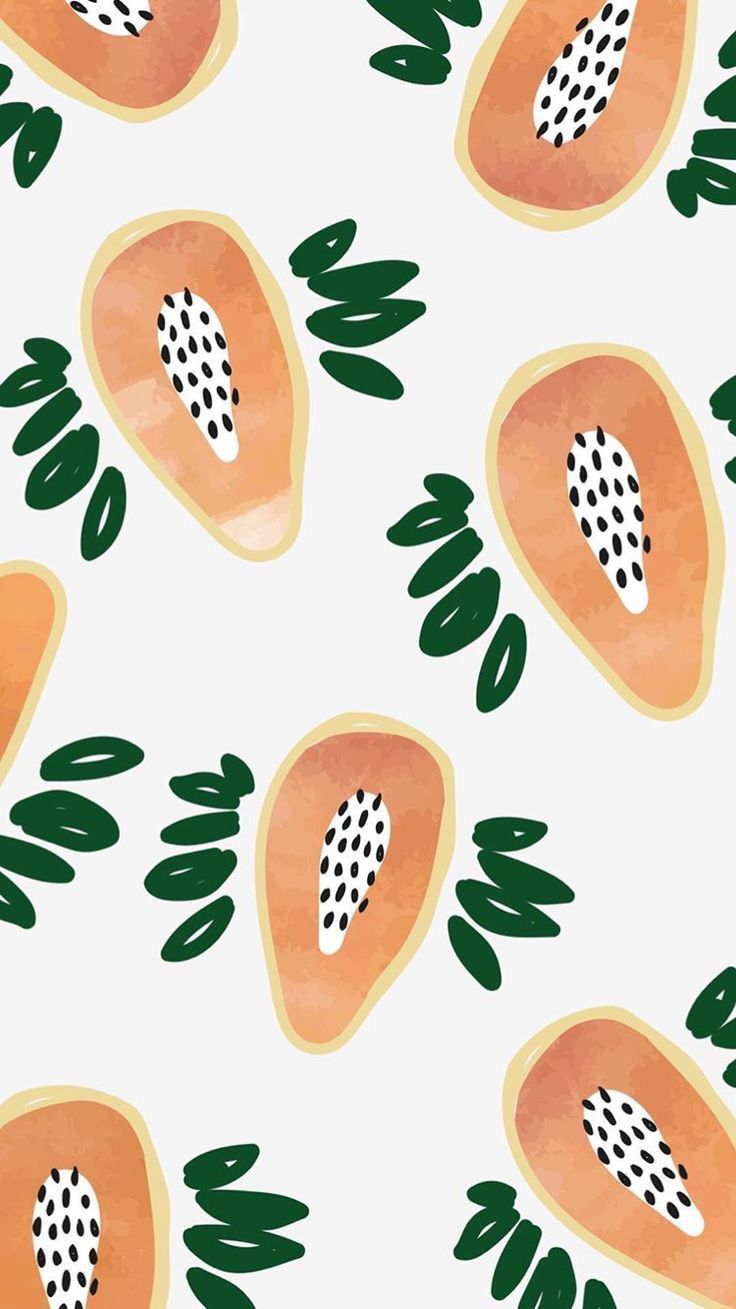 Papaya Wallpapers