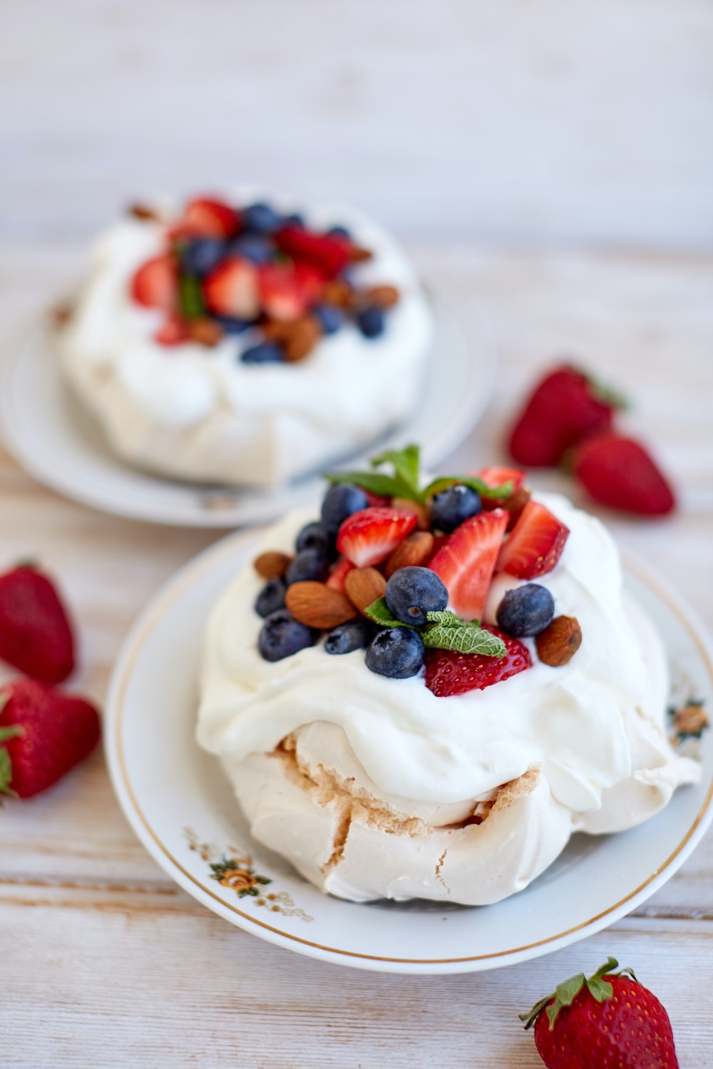 Pavlova Wallpapers