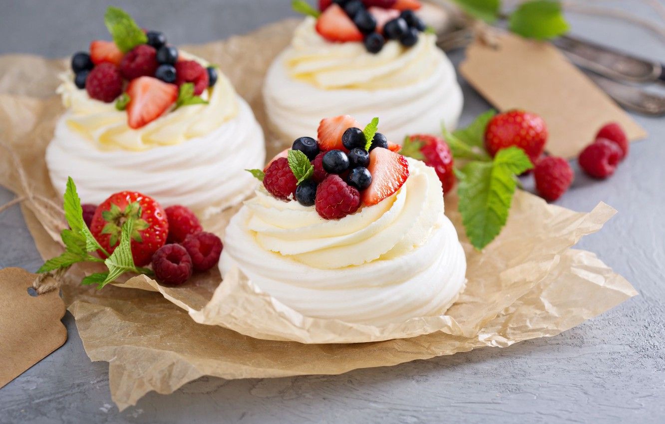 Pavlova Wallpapers