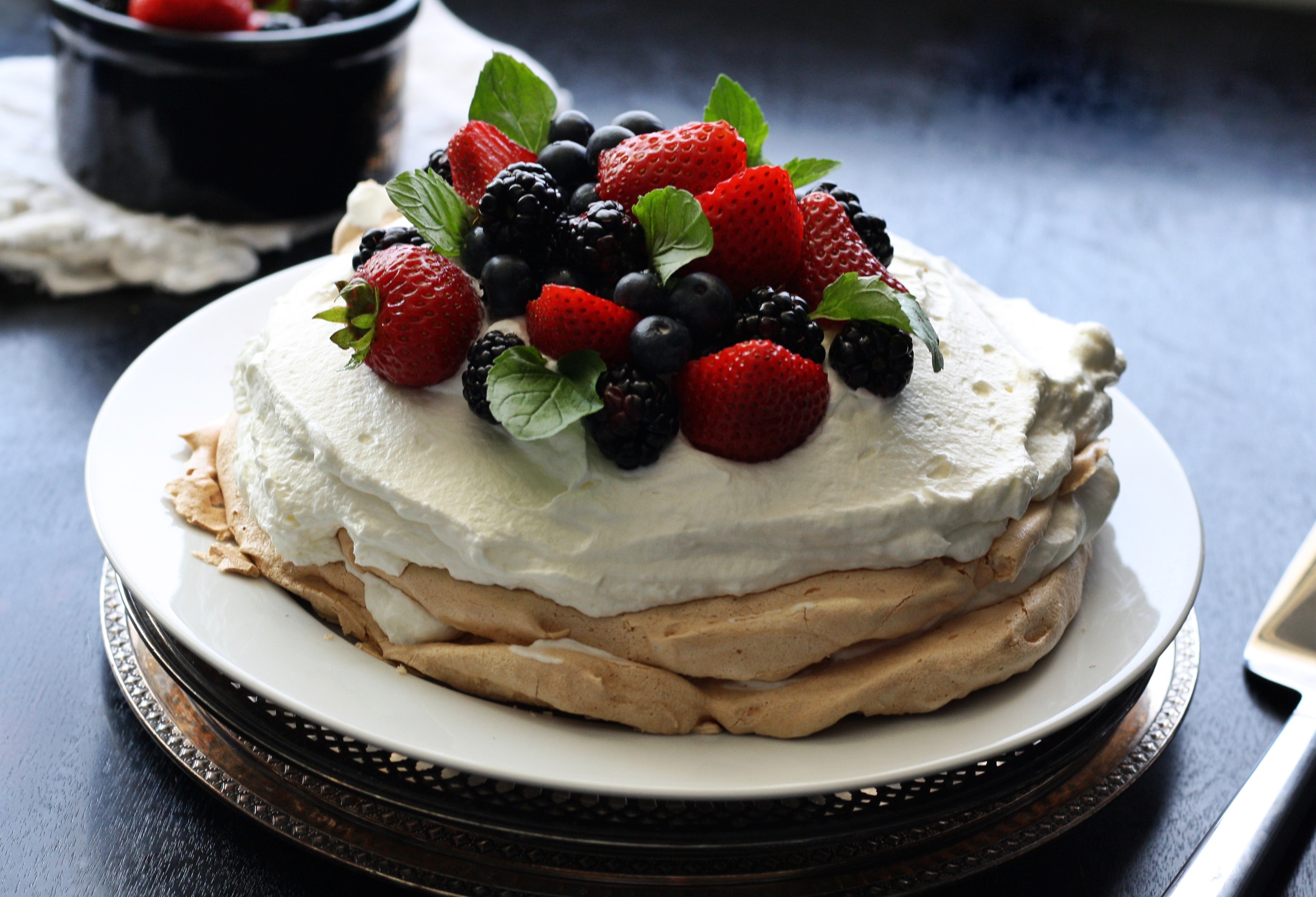 Pavlova Wallpapers