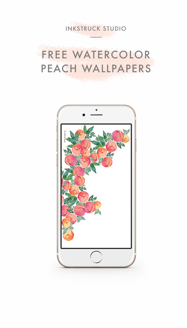 Peach Wallpapers