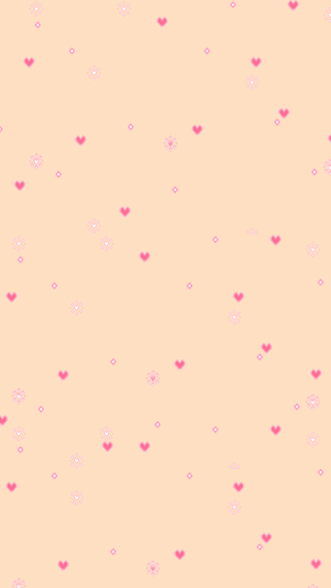 Peach Wallpapers