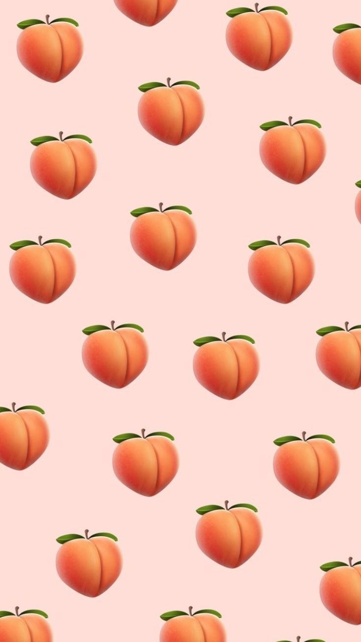 Peach Wallpapers