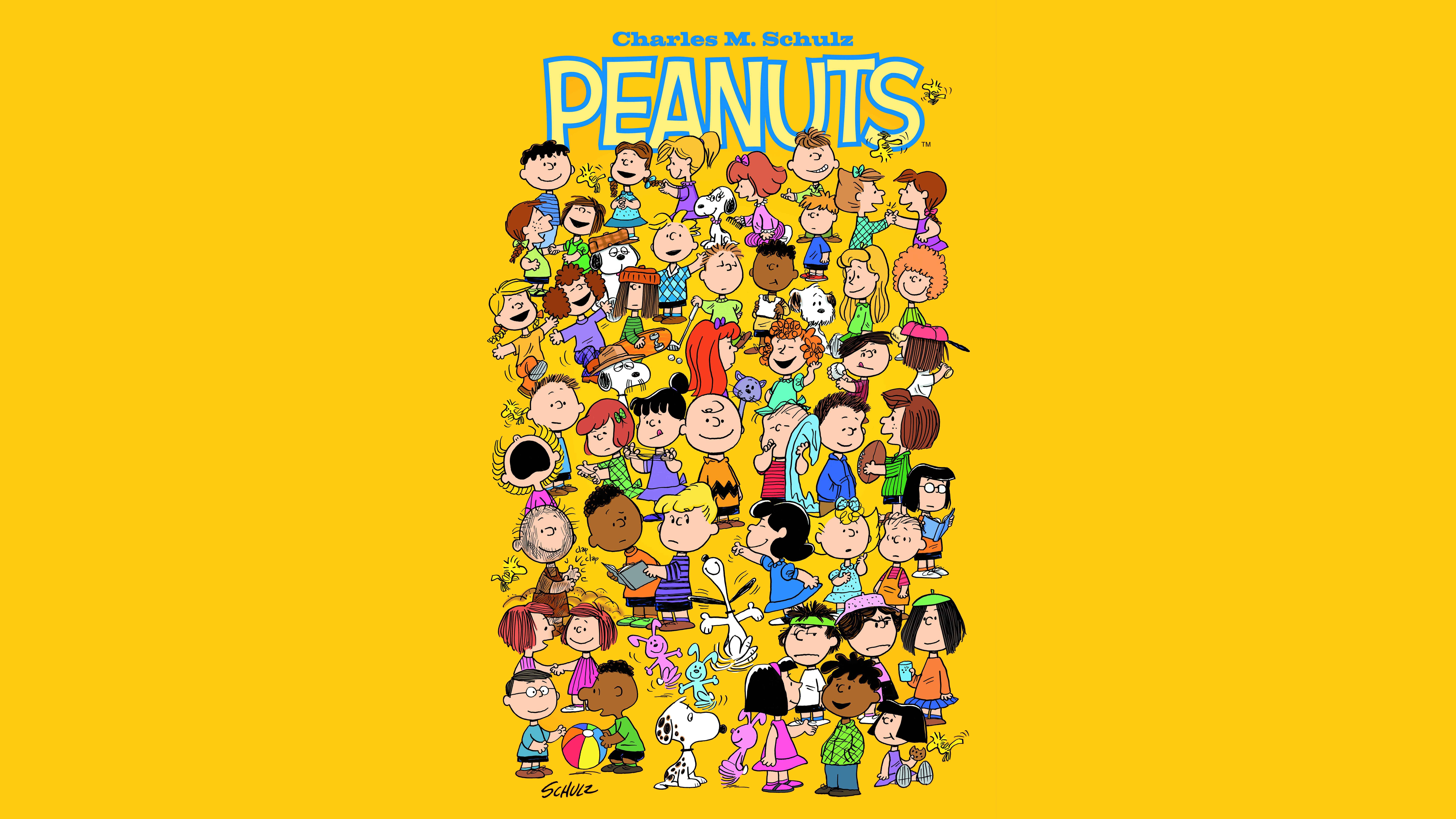 Peanut Wallpapers