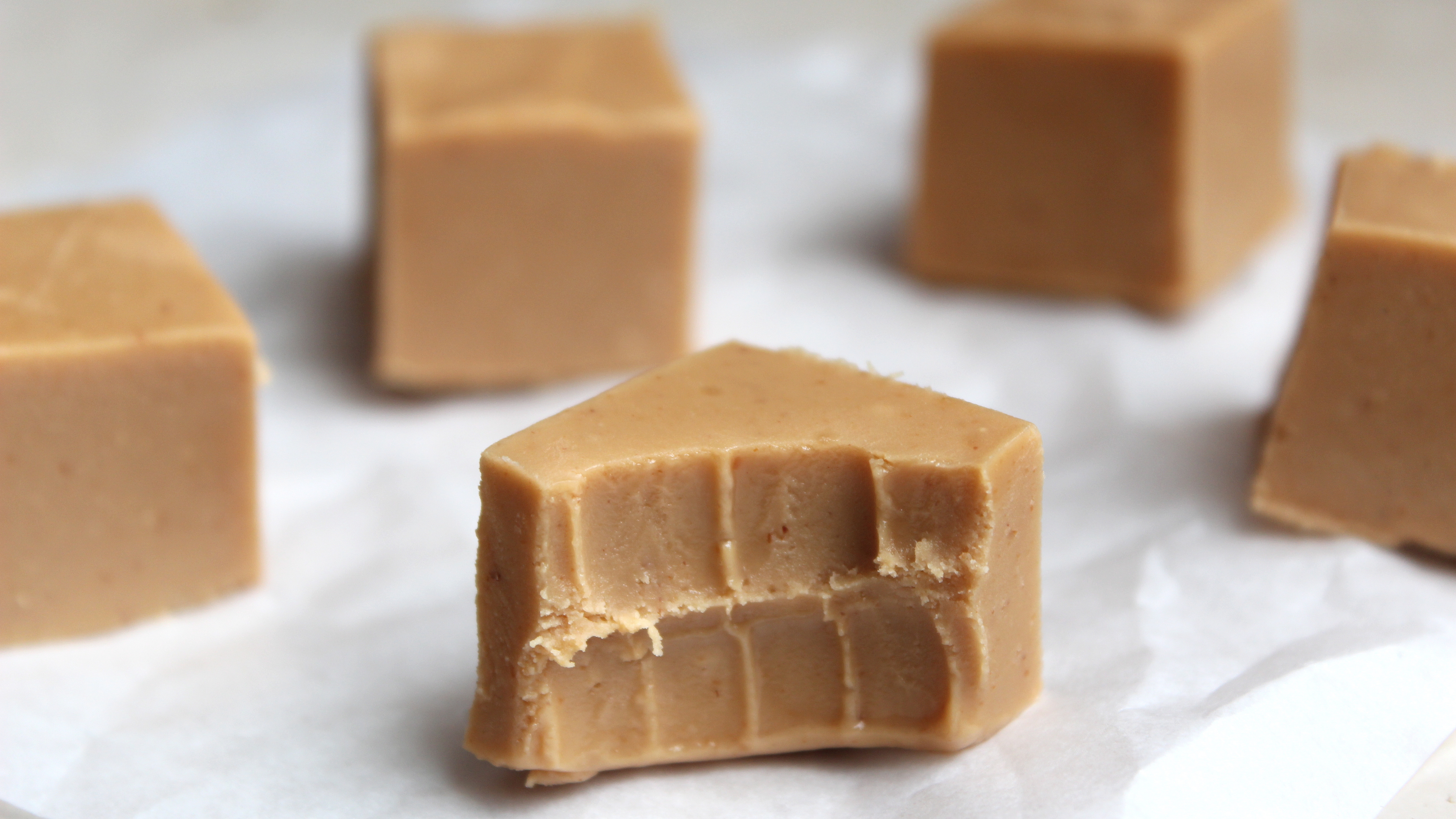 Peanut Butter Fudge Wallpapers