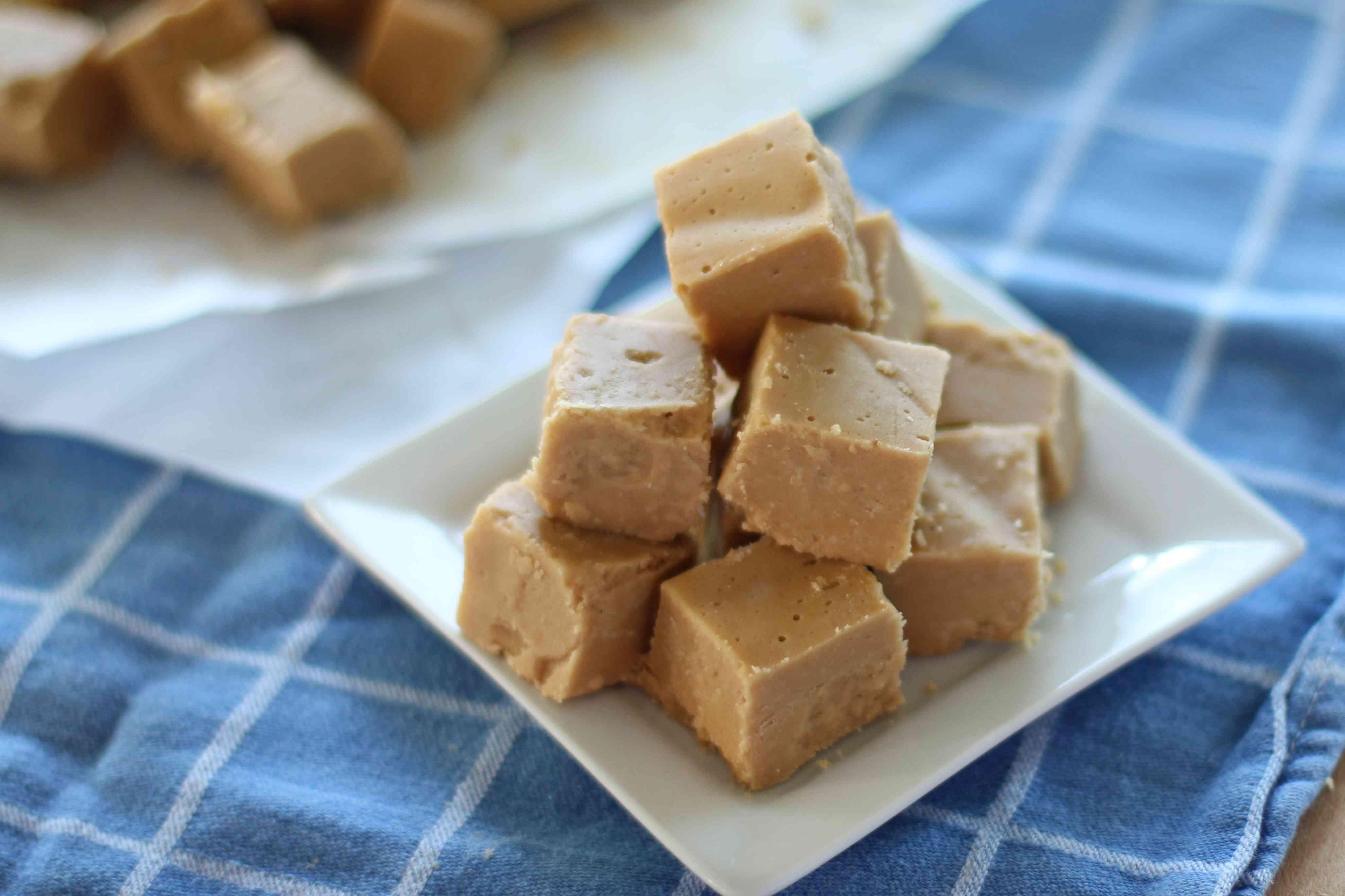 Peanut Butter Fudge Wallpapers