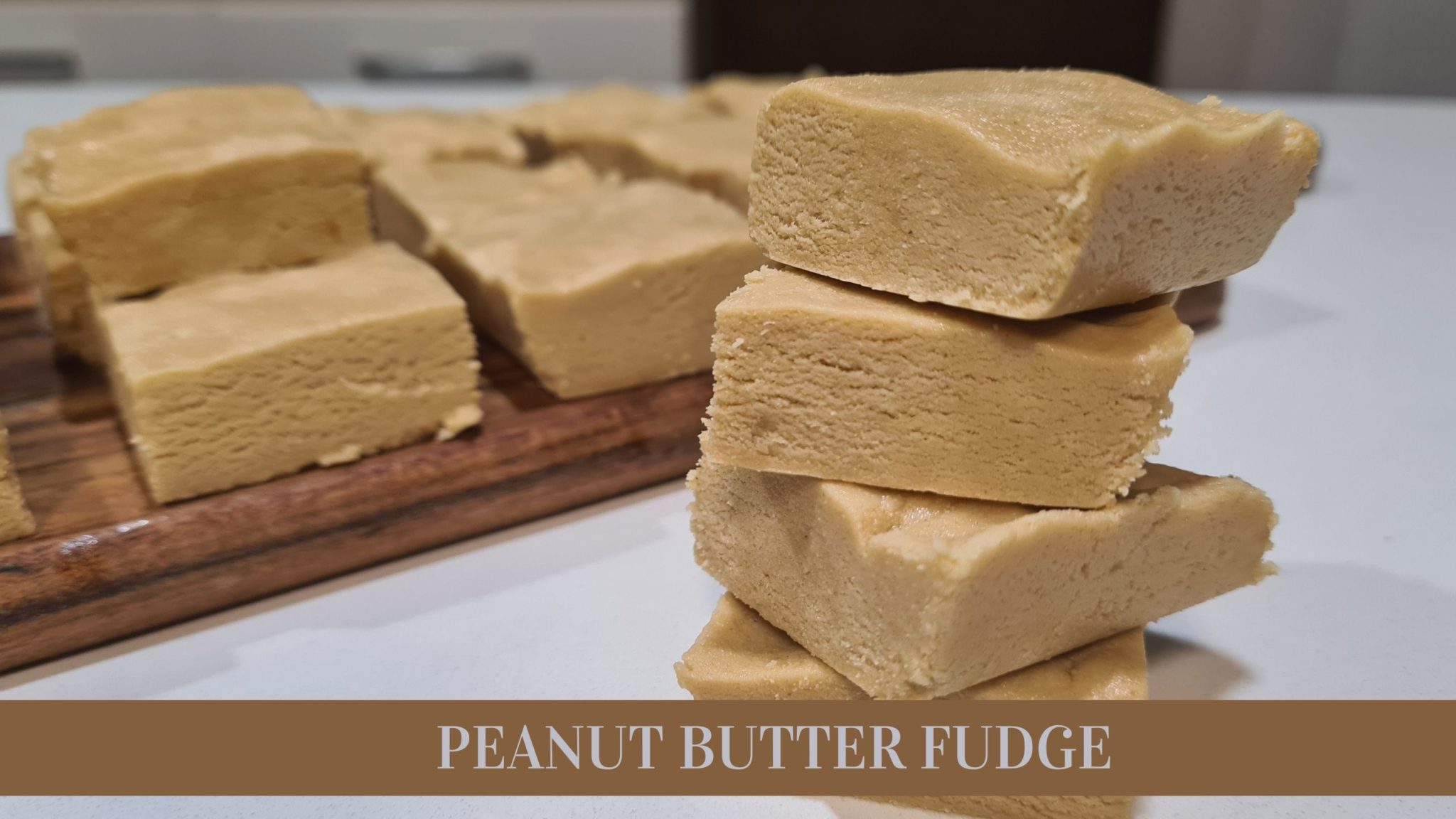 Peanut Butter Fudge Wallpapers