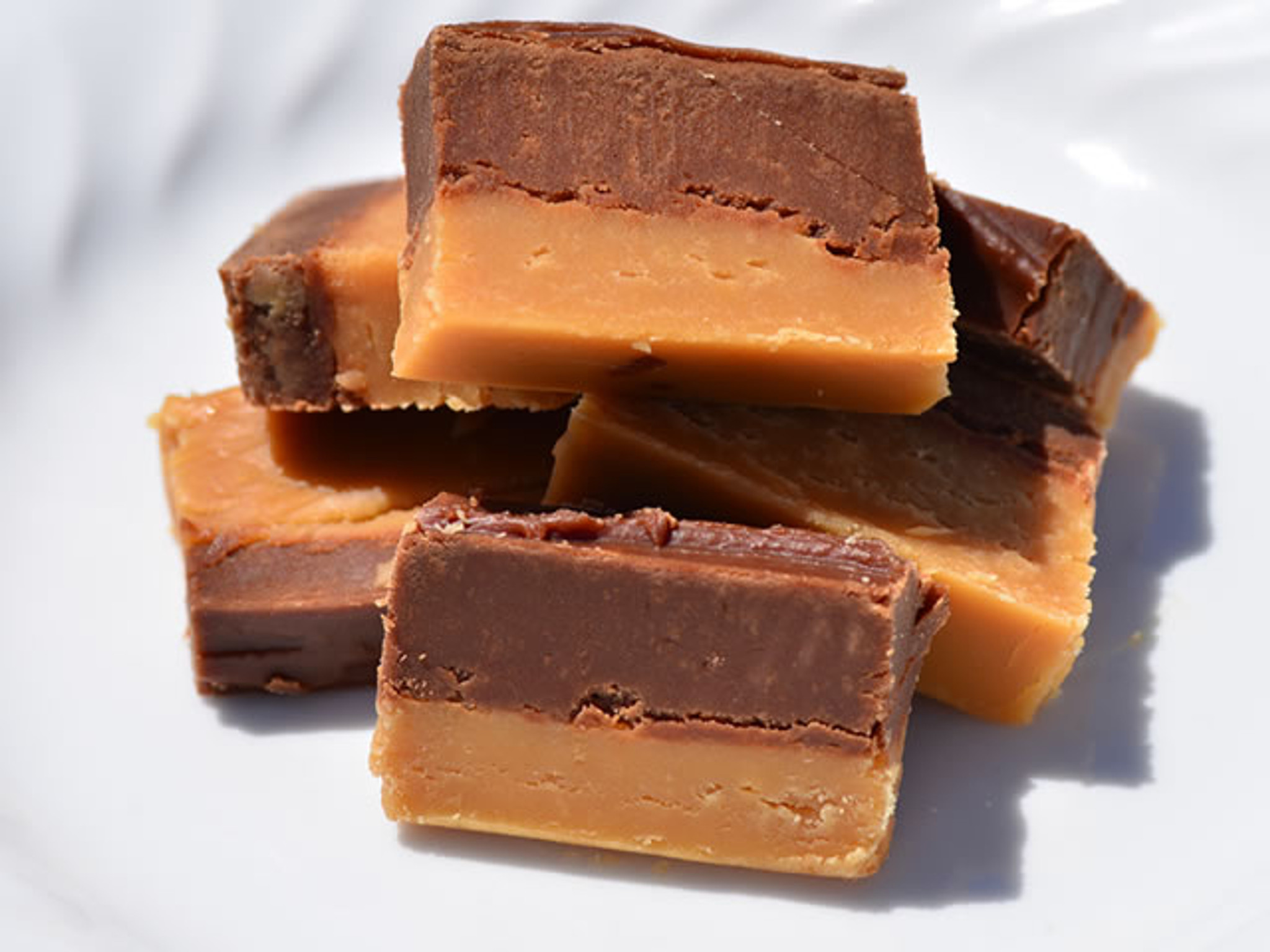 Peanut Butter Fudge Wallpapers