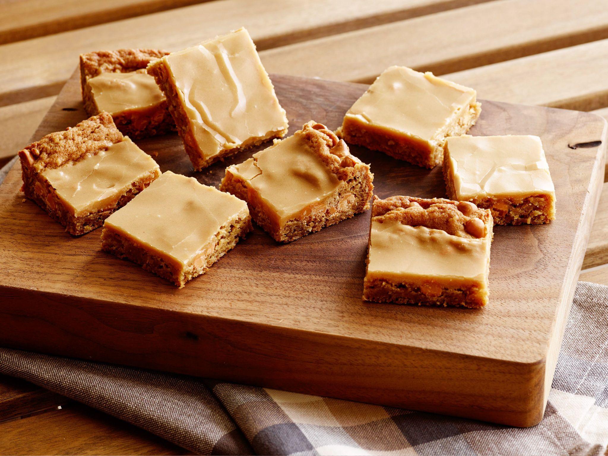 Peanut Butter Fudge Wallpapers