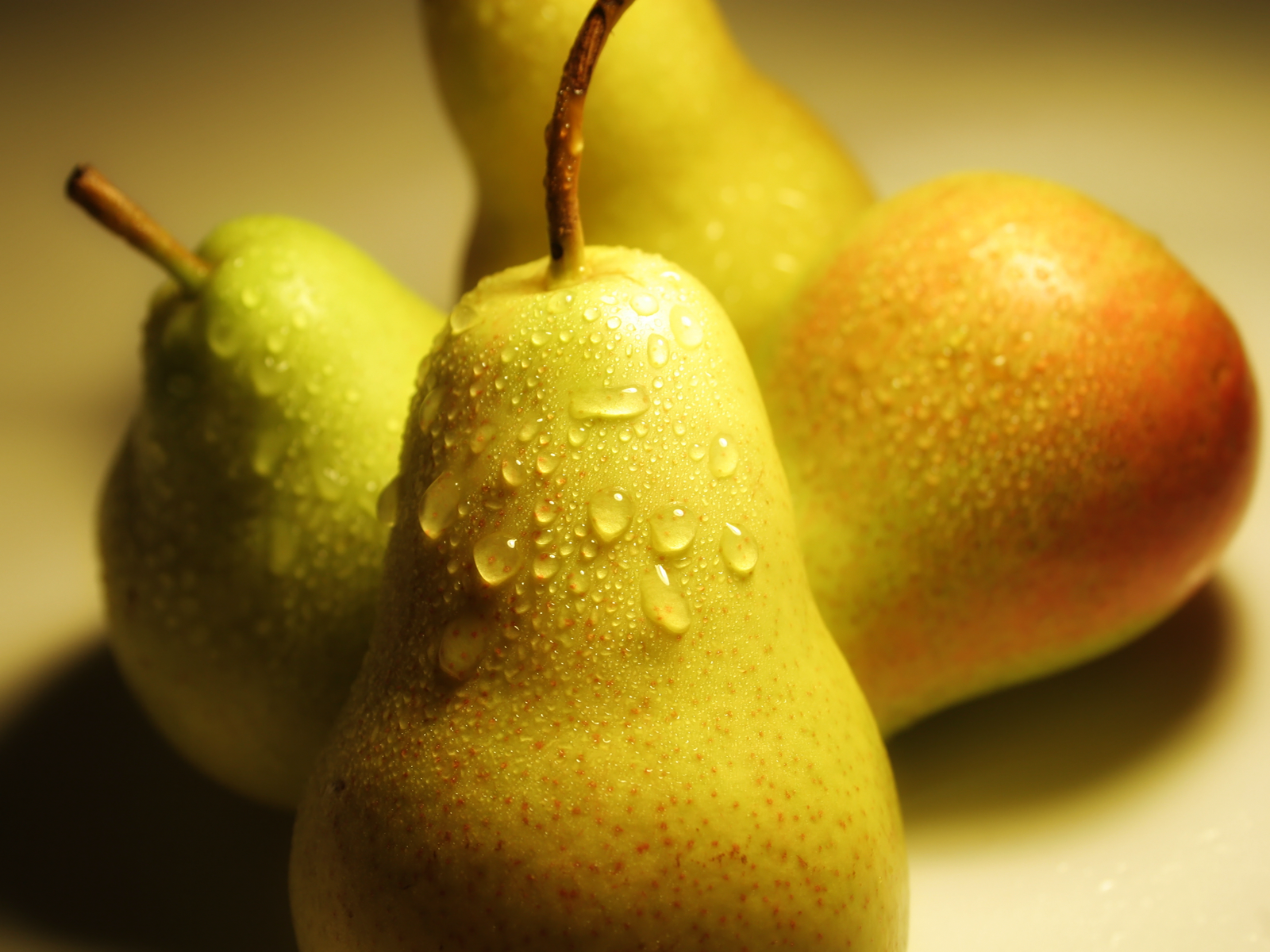 Pear Wallpapers