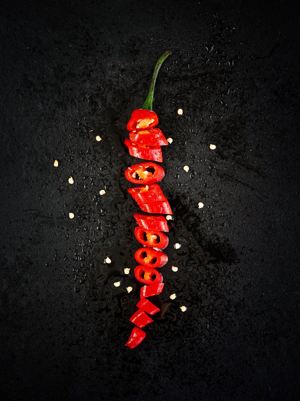 Pepper Wallpapers