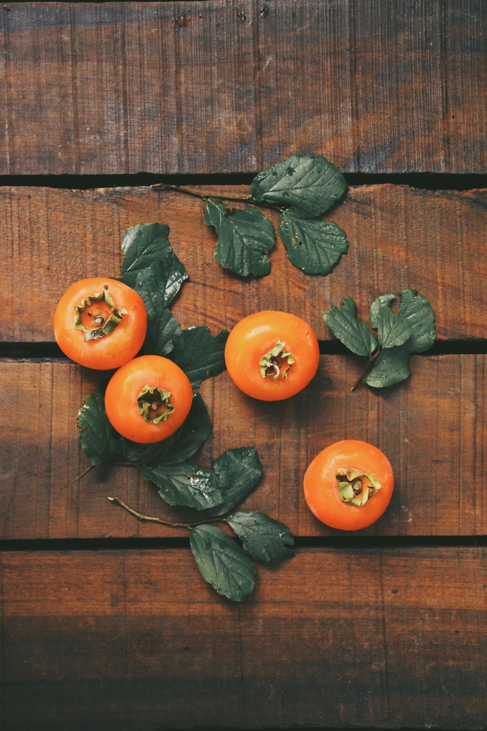 Persimmon Wallpapers