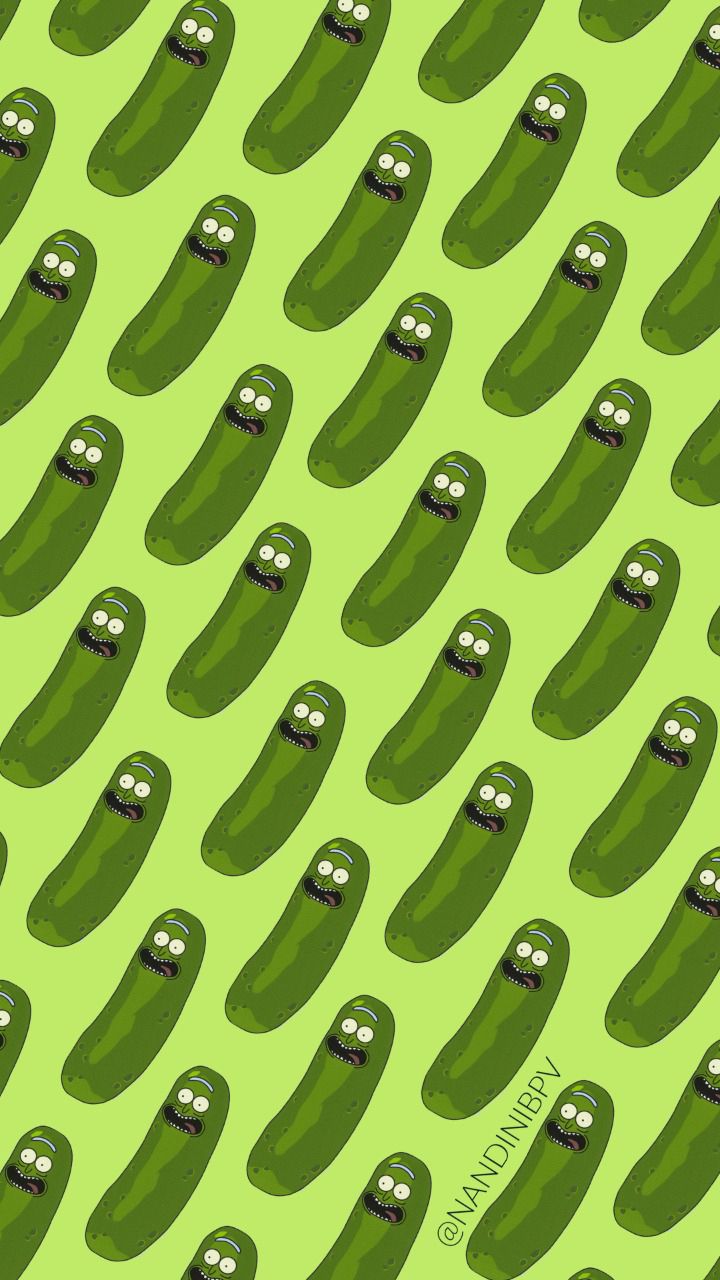 Pickles Wallpapers