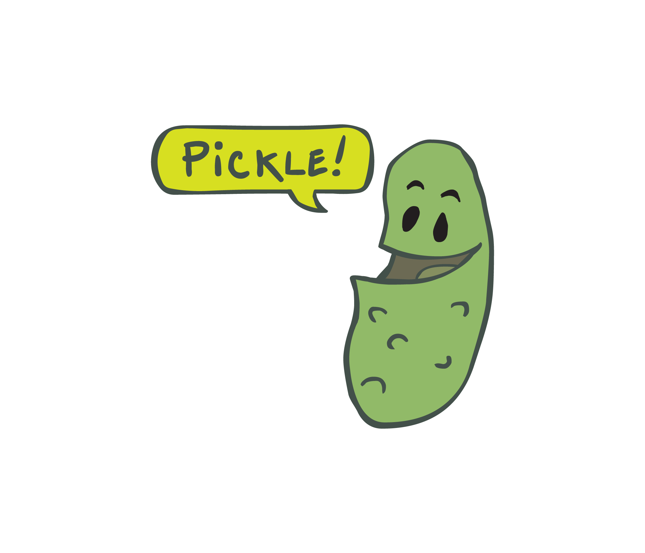 Pickles Wallpapers