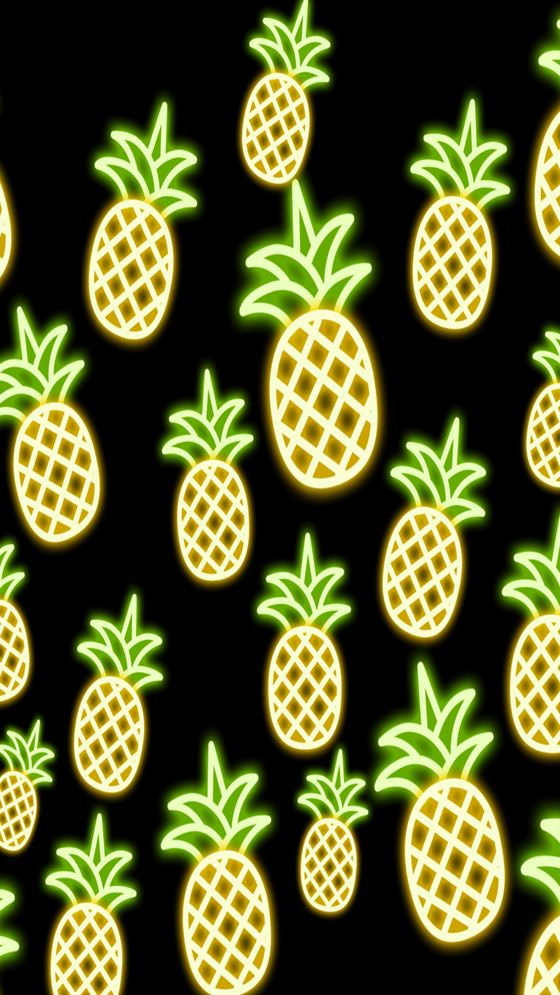 Pineapple Wallpapers