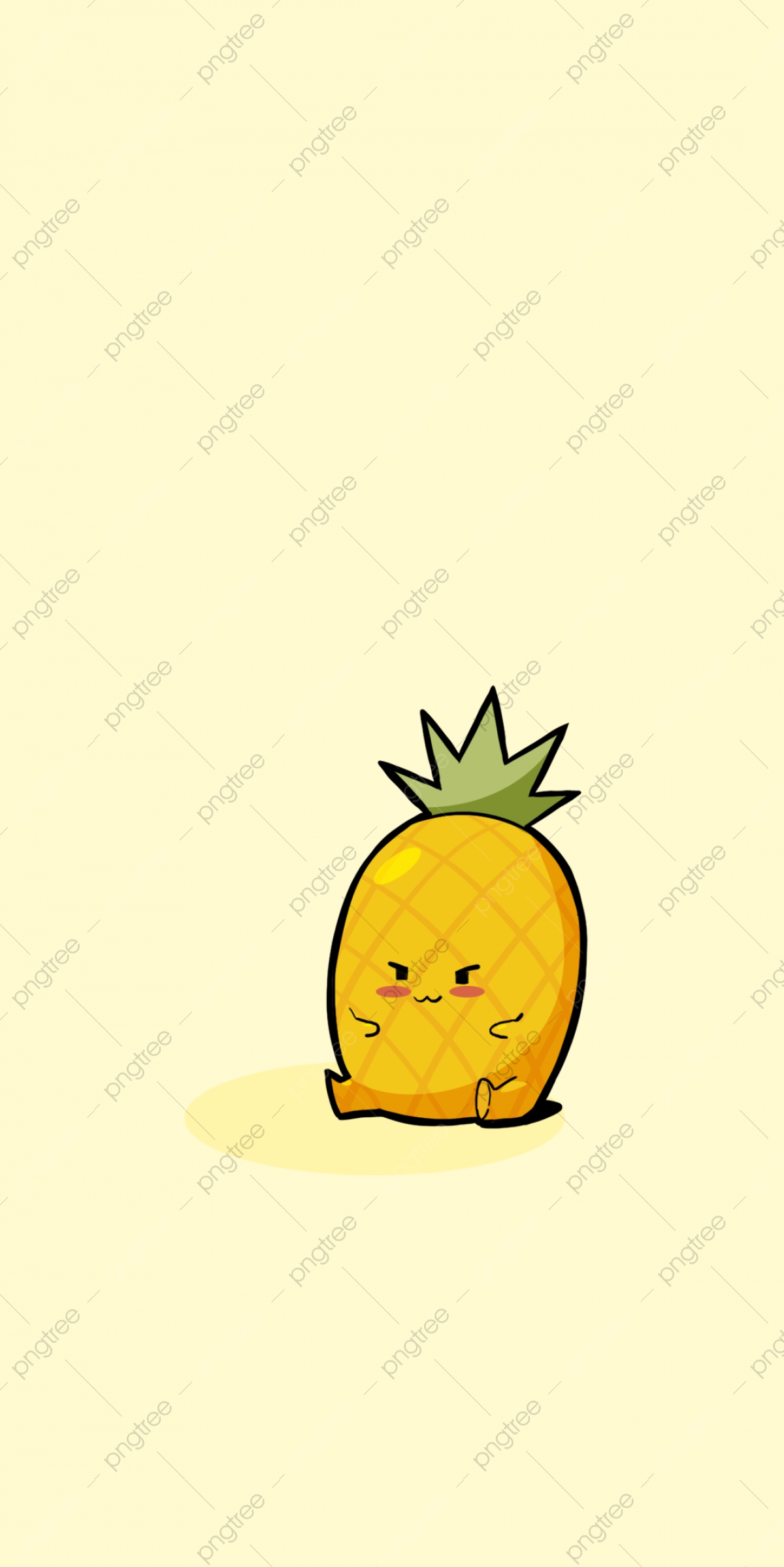 Pineapple Wallpapers